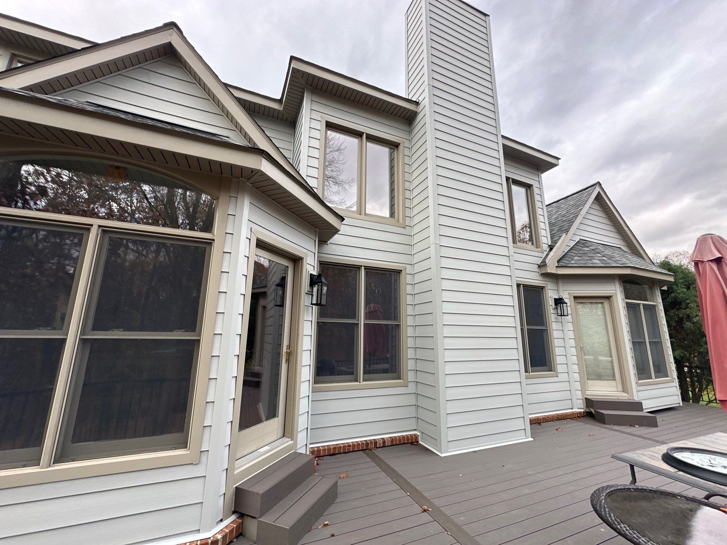 Roof Replacement using CertainTeed Landmark by 180 Contractors