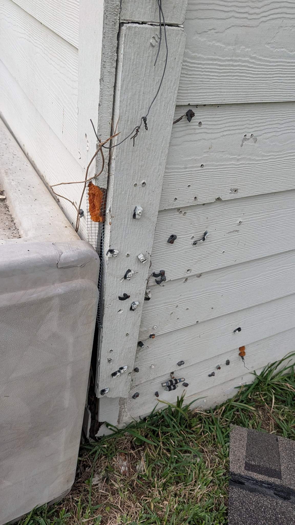Project in Spring by Roof Guard And Construction