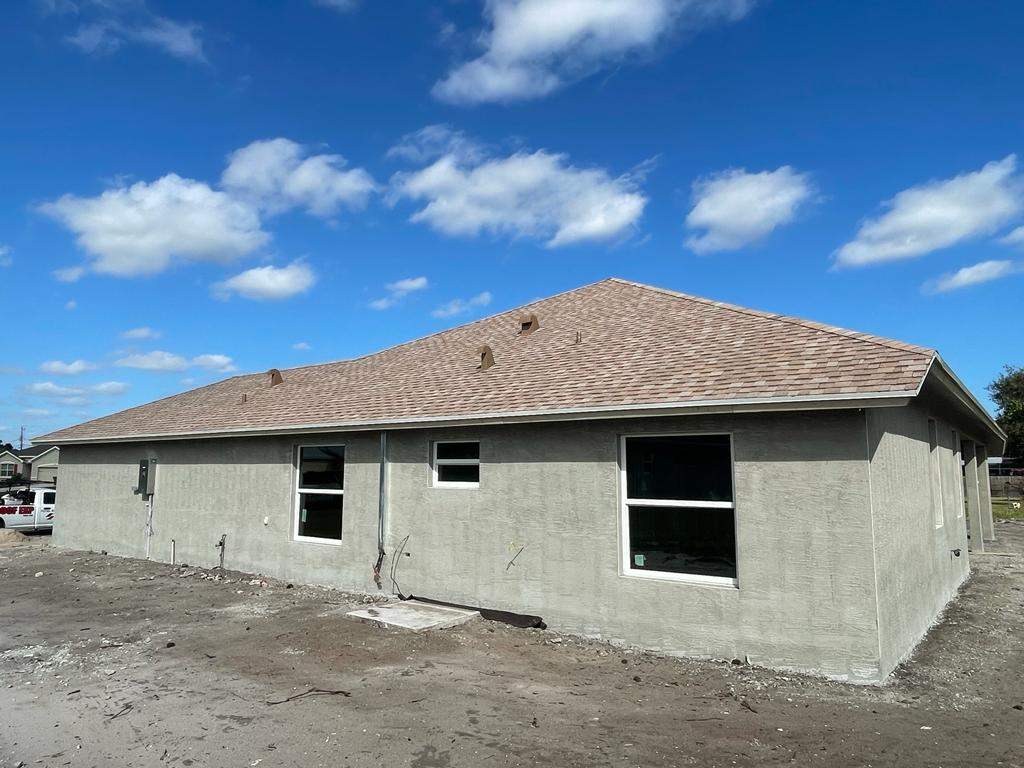 Tamko Heritage Desert Sand  by Total Roofing System The Metal Roof Experts
