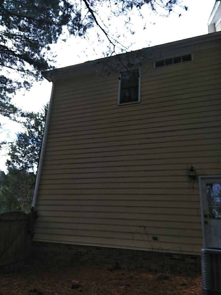 Residential Roofing Installation using Roof Installation by American Roofing NC
