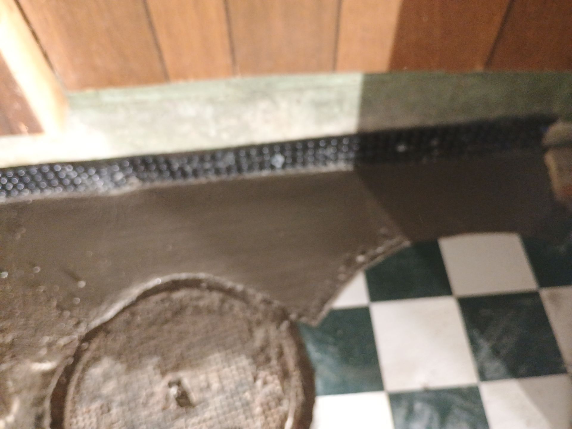 Sump Pump Installation in North Minneapolis by Waterproofing Northeast