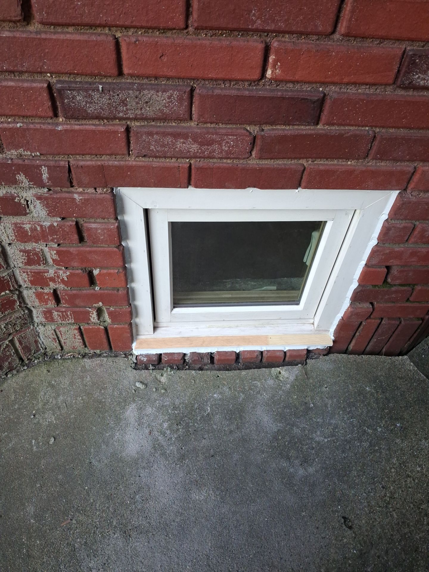 Upgrading Basement Windows for Lasting Performance by United Windows and Siding LLC