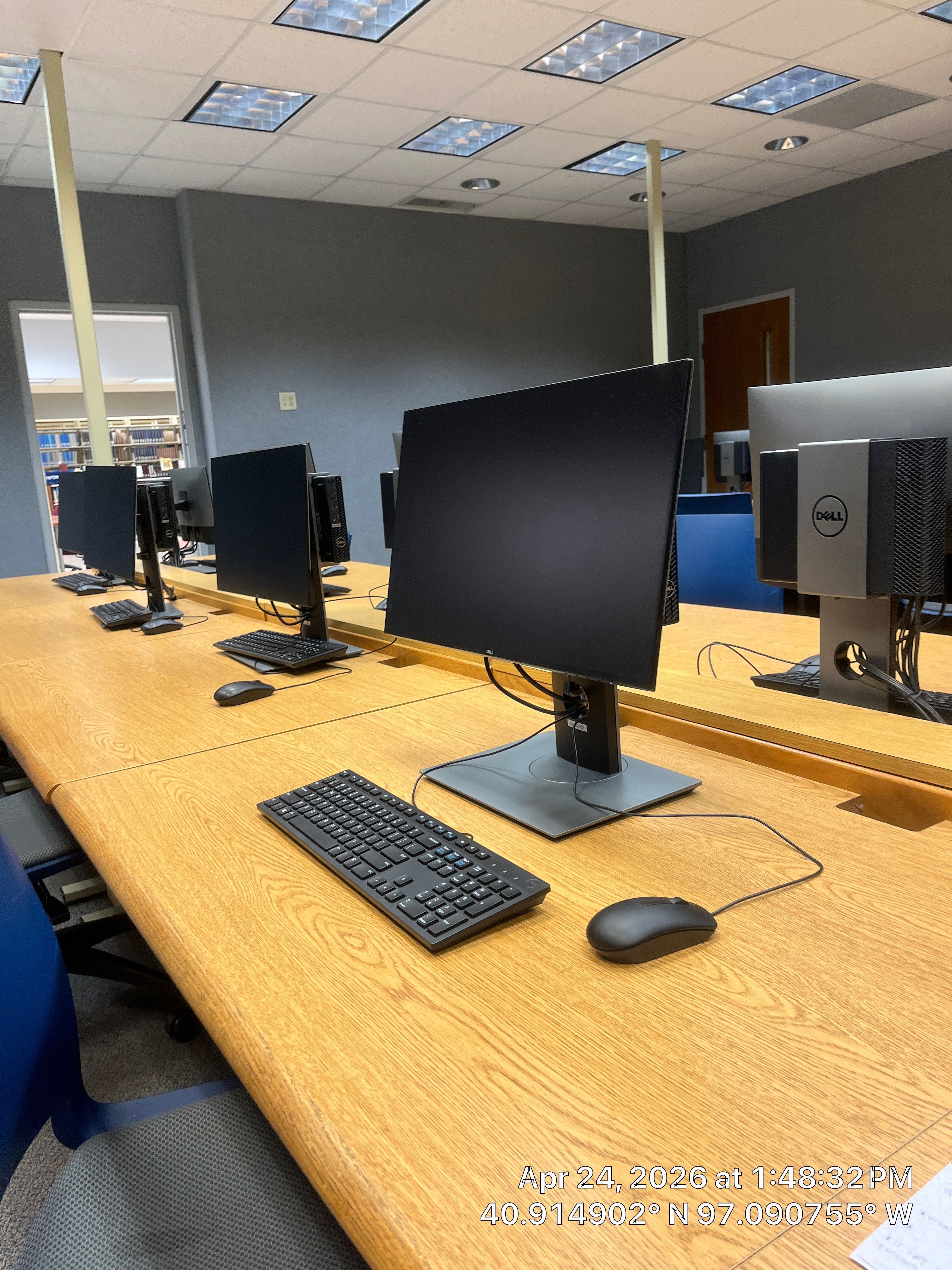 Commercial Office Space Renovation and Interior Finishes in Seward by Customer Success Demo Account