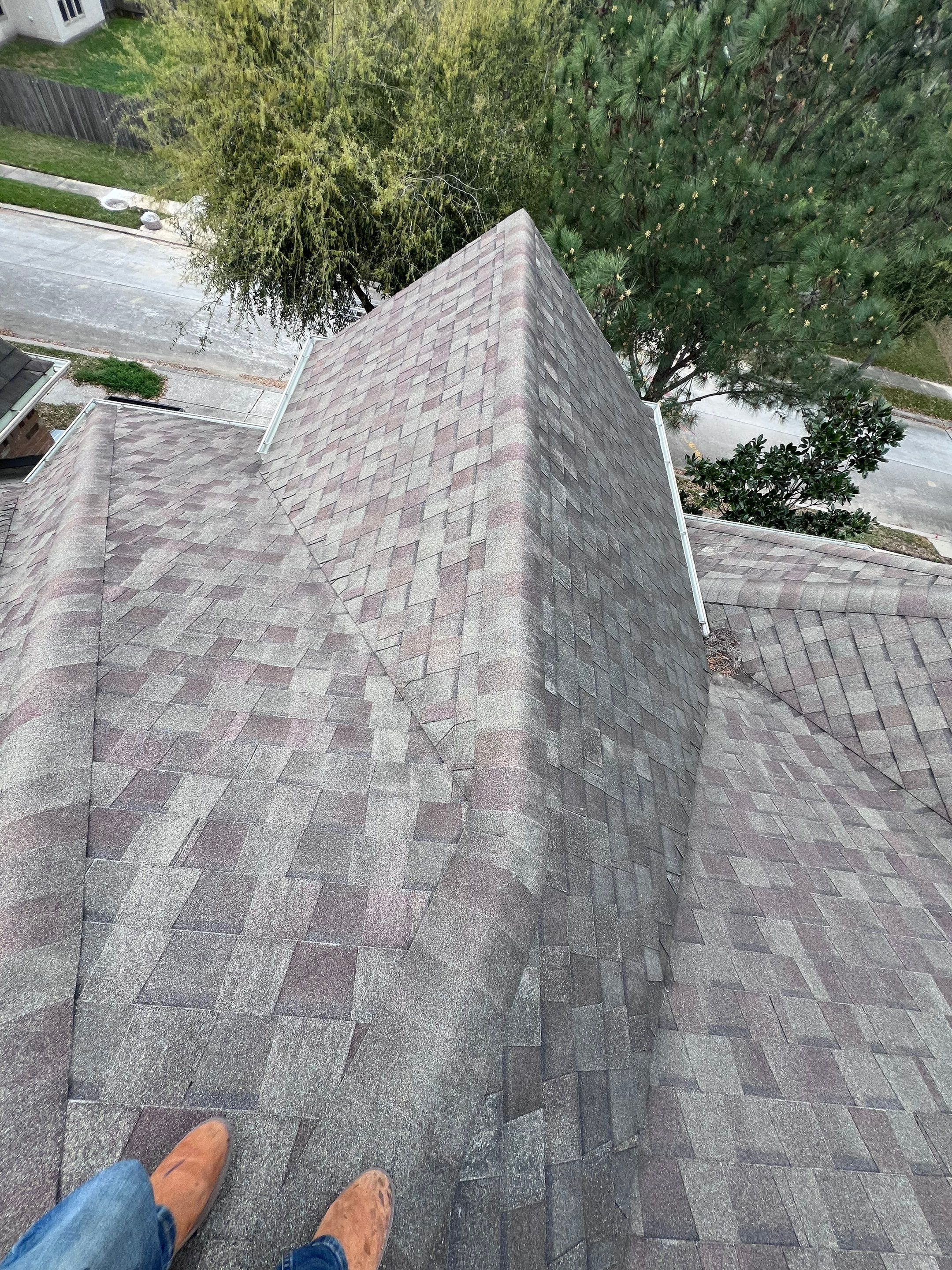 Roof Repair Humble by Roof Repair Services LLC