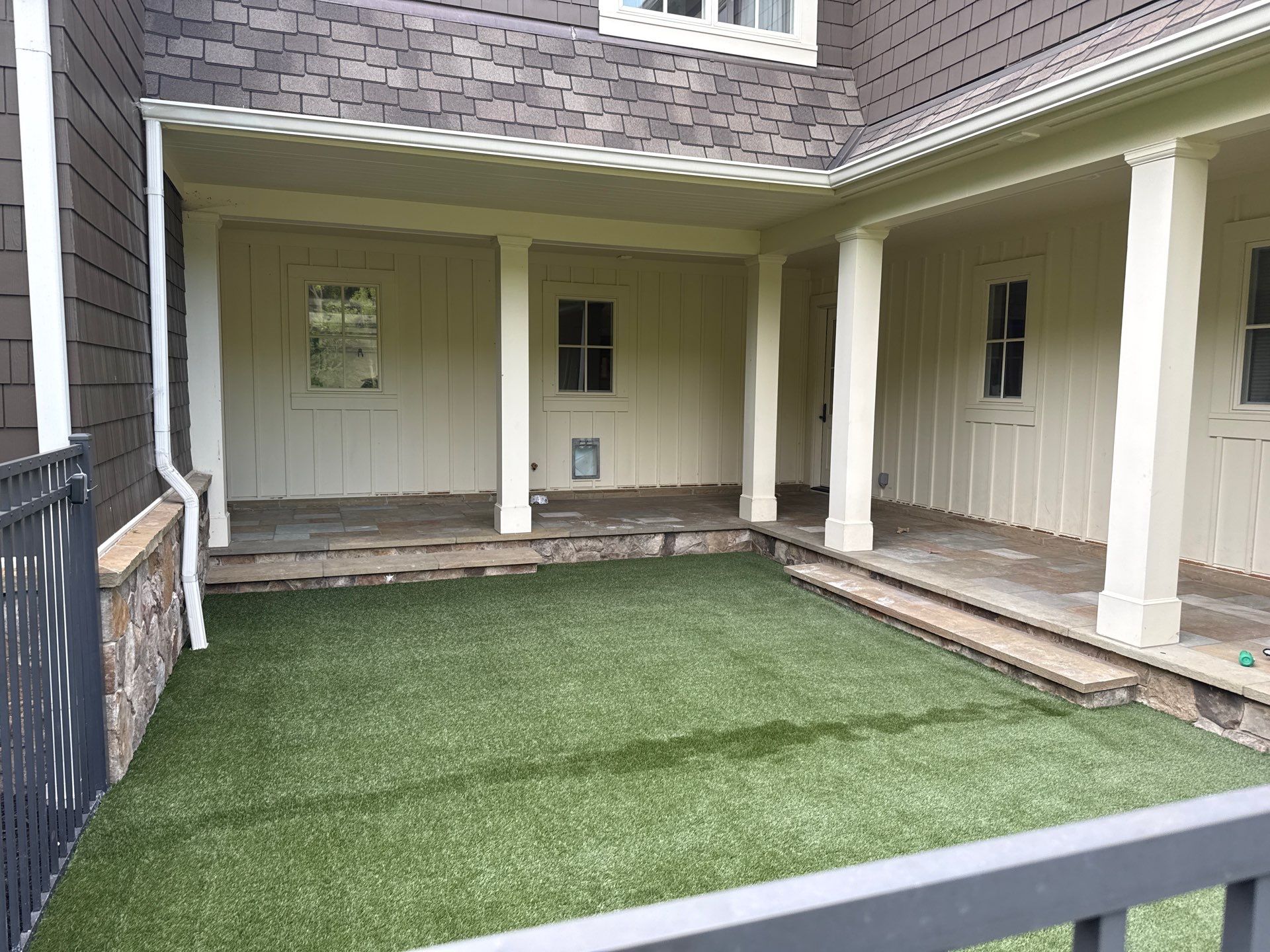 K9Grass in Carmel by ForeverLawn NEIN/INDY
