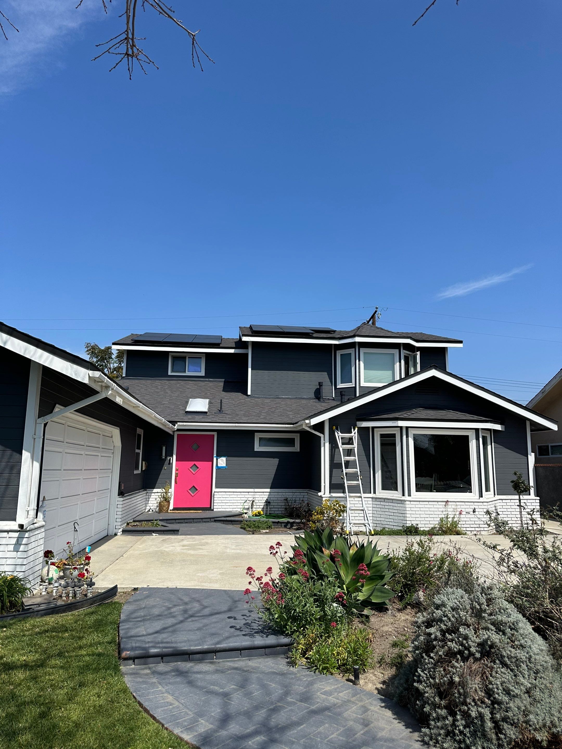 Tile Roof Conversation to Shingles - Los Alamitos, CA 90720 by Epic Roof Replacement