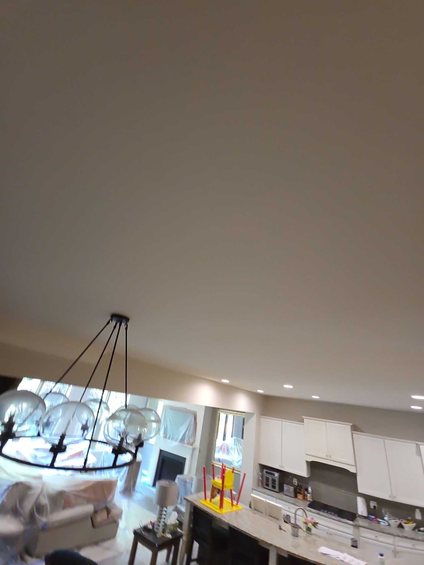 Interior House Painting in Brambleton, VA by My Painter 