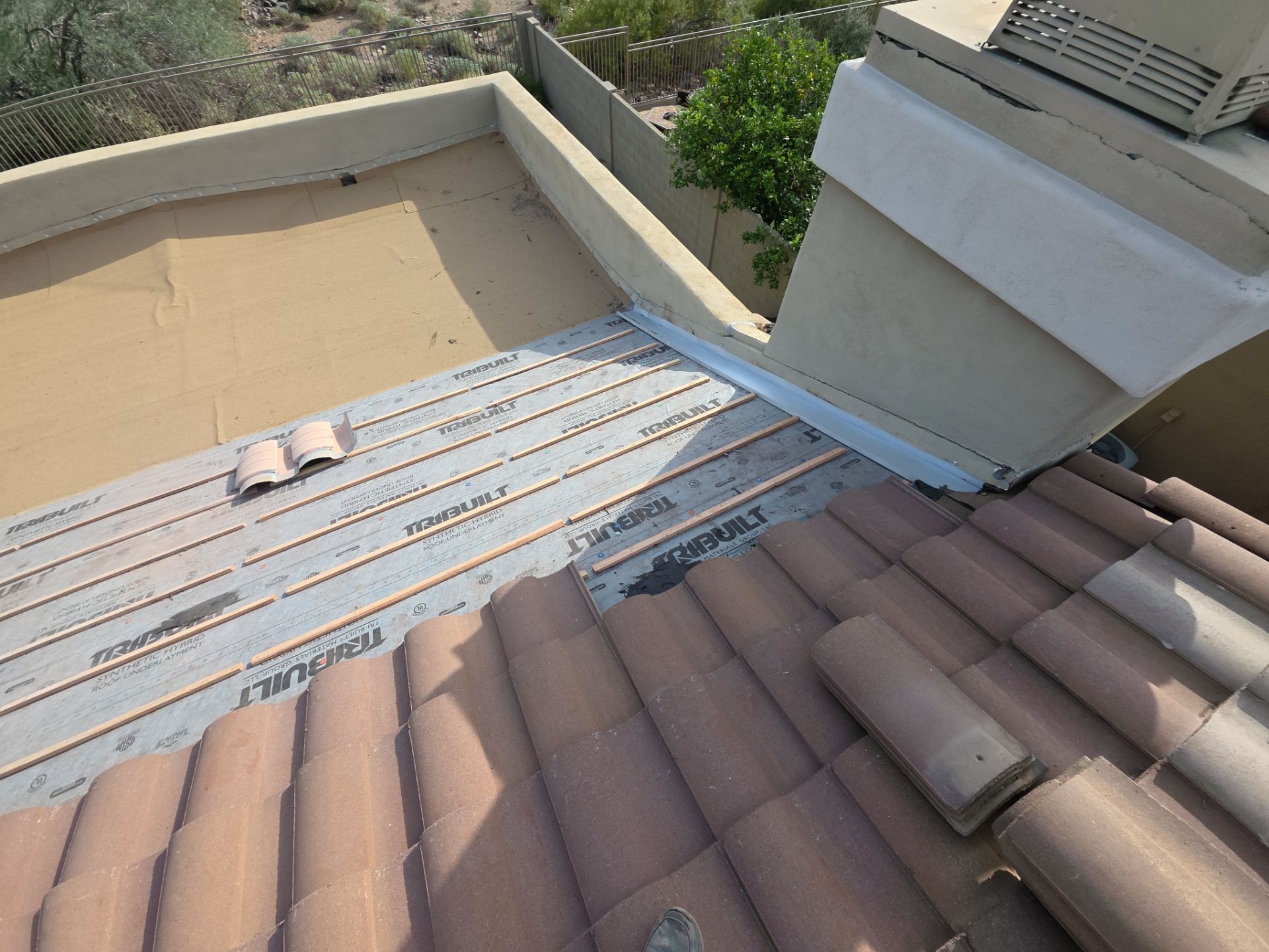Protect Your Investment: Arizona Roofing Company's Expertise at Work! by Weather-Tite Roofing