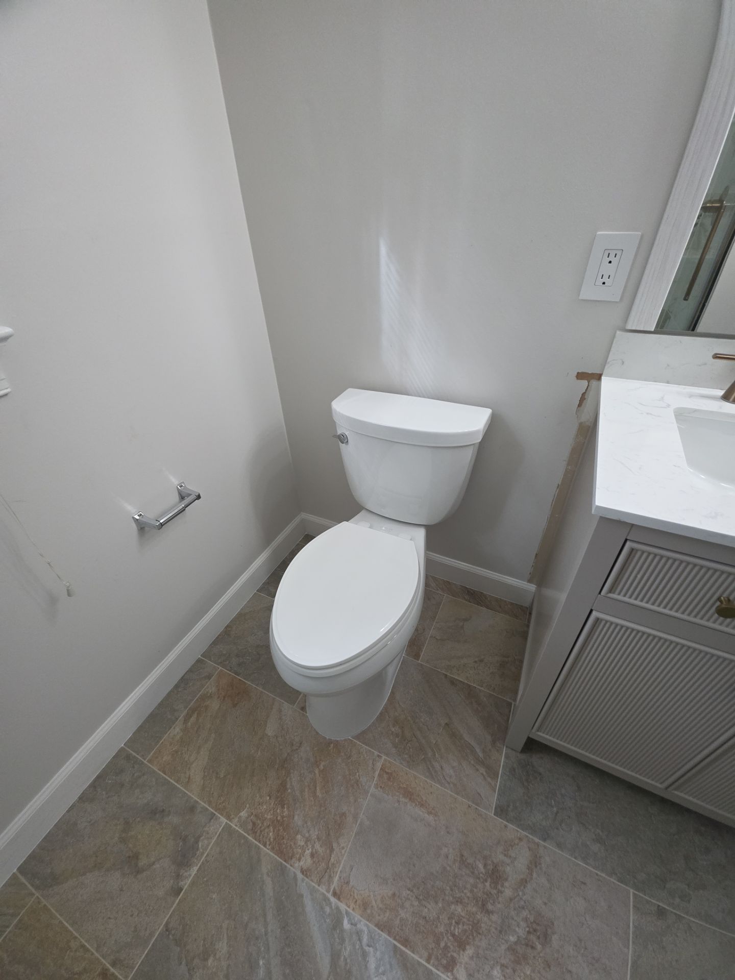 Project in Cary, NC by Elite Remodeling and Design LLC