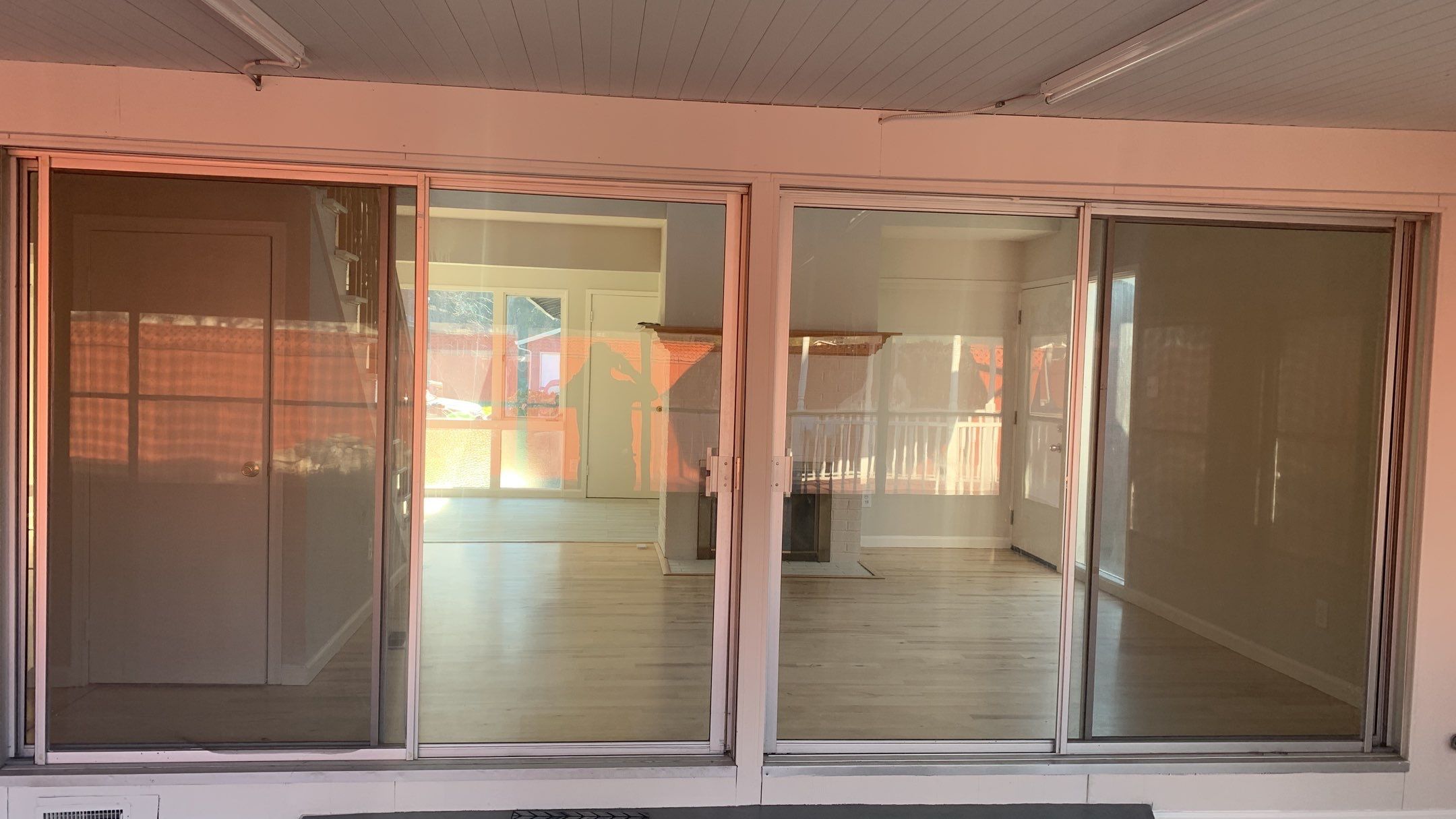 Tess Blengino Listing 2831 Gonzaga by SpotFree Window Cleaning