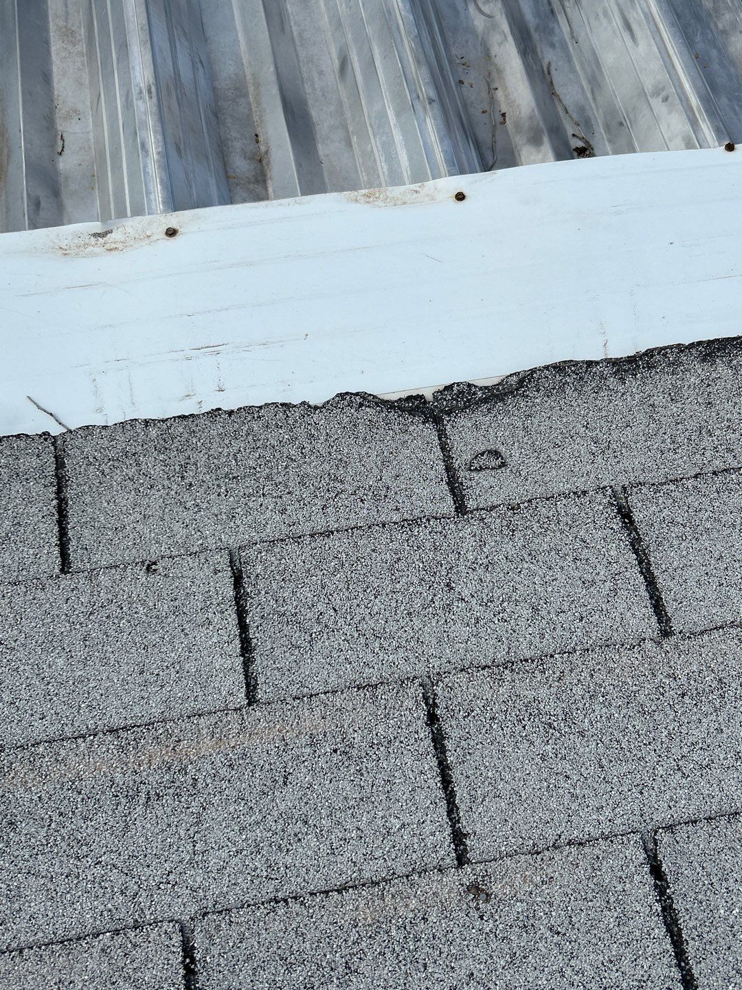 Penny's Full Re-roof by All Storm Roofing & Construction