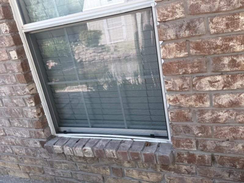 Project in Wylie by Rhino Roofing and General Contracting, LLC