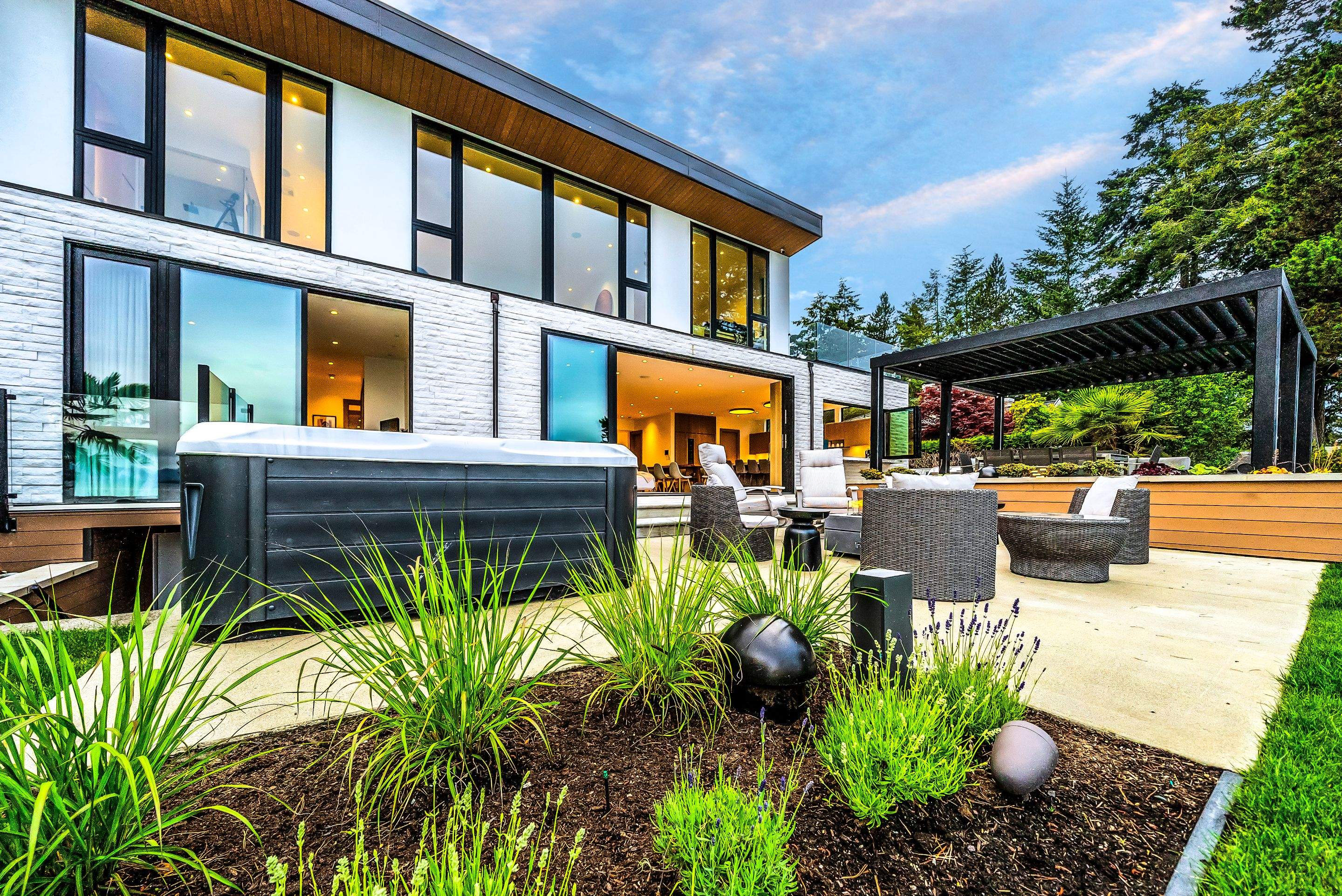 Shorewood Luxury Renovation by Camelot Homes