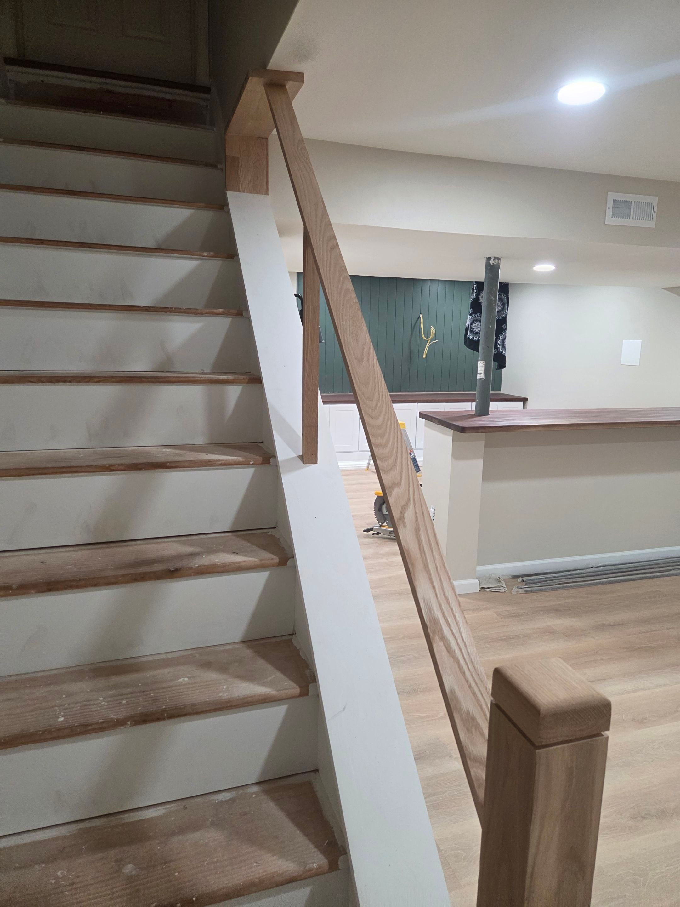 Project in Royersford, PA by Reliable General Contracting