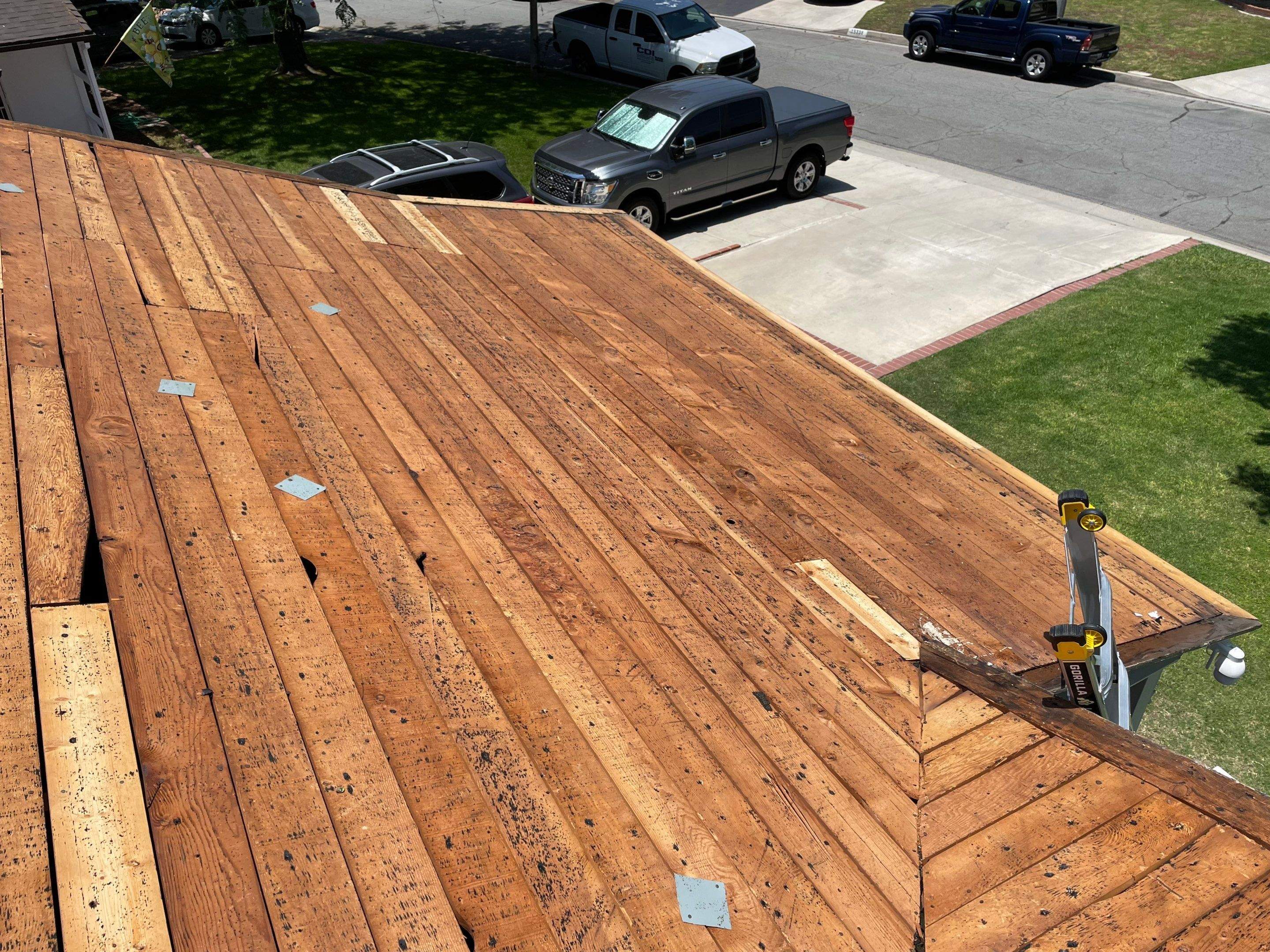 Roof Replacement - Whittier, CA 90603 by Epic Roof Replacement