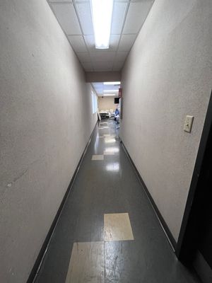 Project in Milwaukee