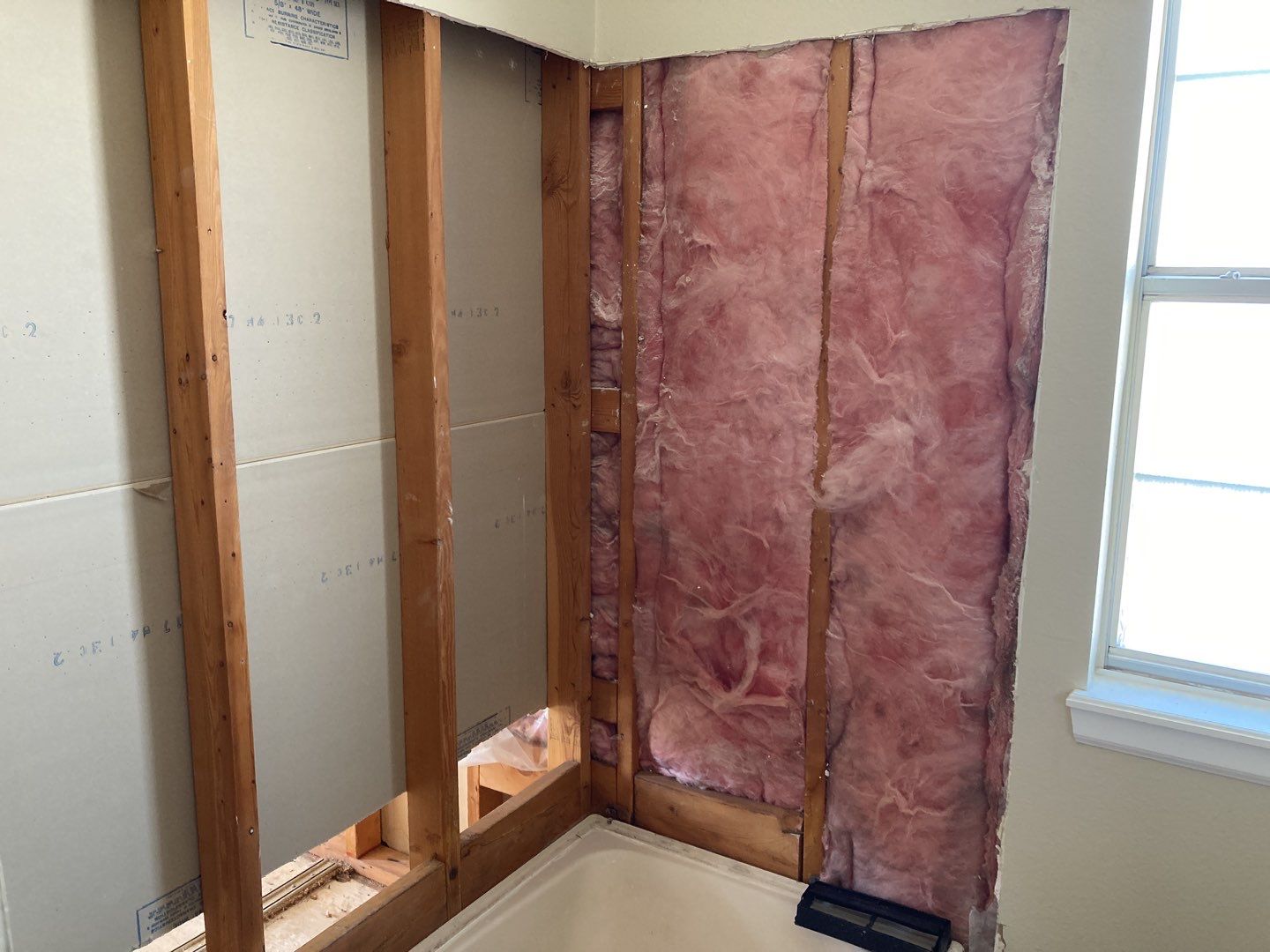 Water Damage  by Accountable Home Services