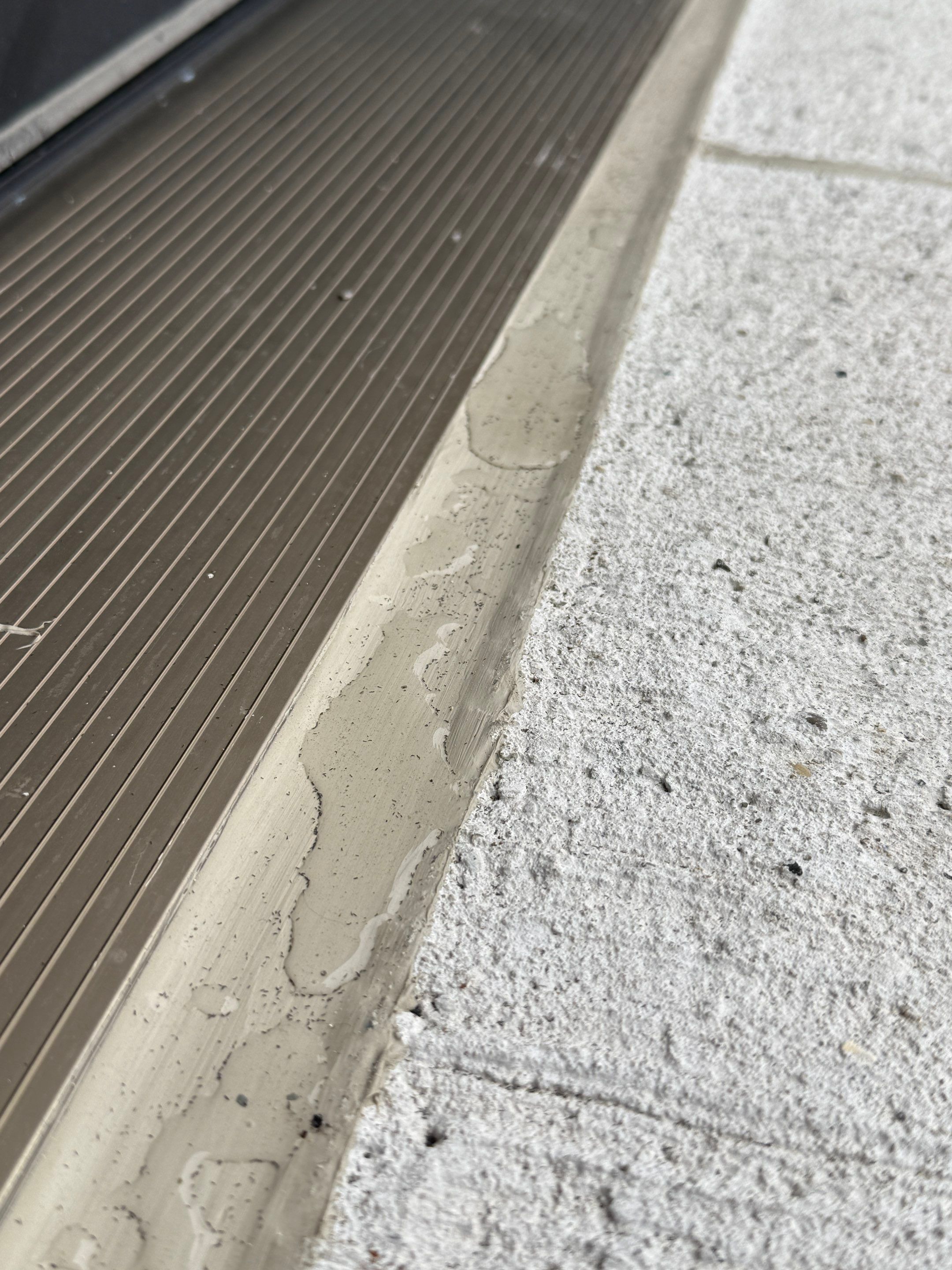 Residential Joint sealants by Arisco