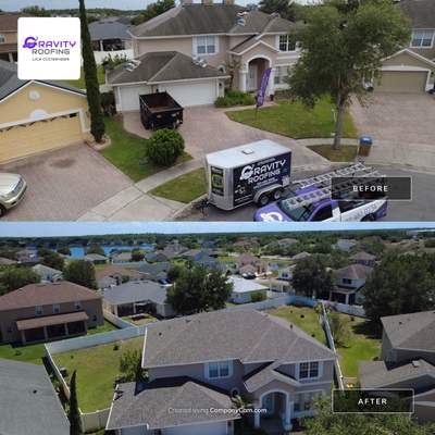 Project in Kissimmee, FL