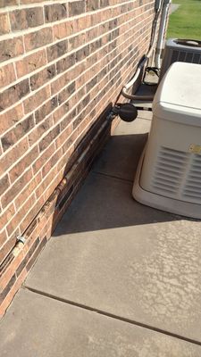 Project in Oklahoma City