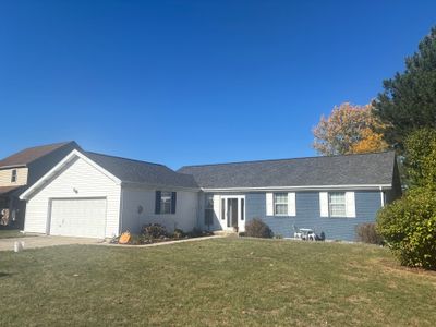 Project in Hartford City, IN