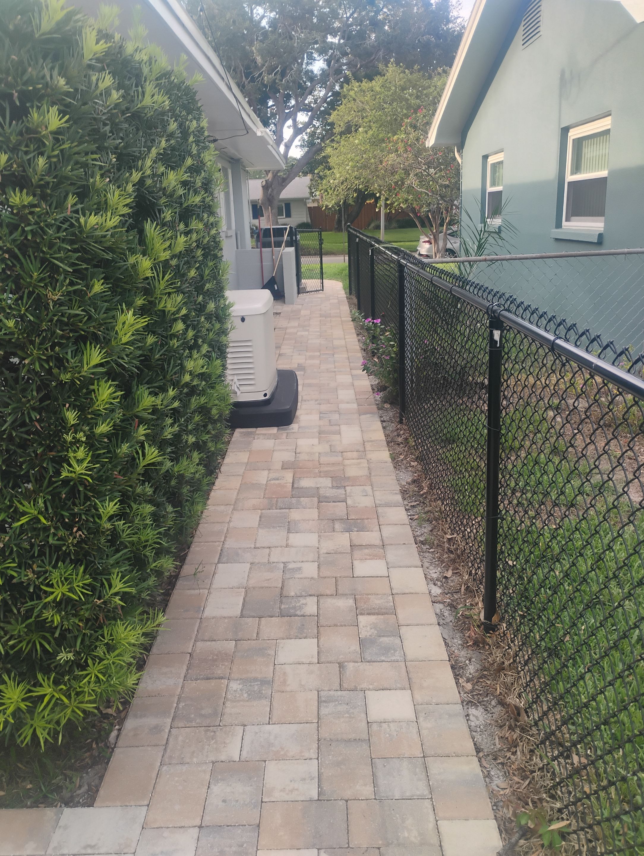 Project in Clearwater 33764 by Mitchell Roofing Company LLC 
