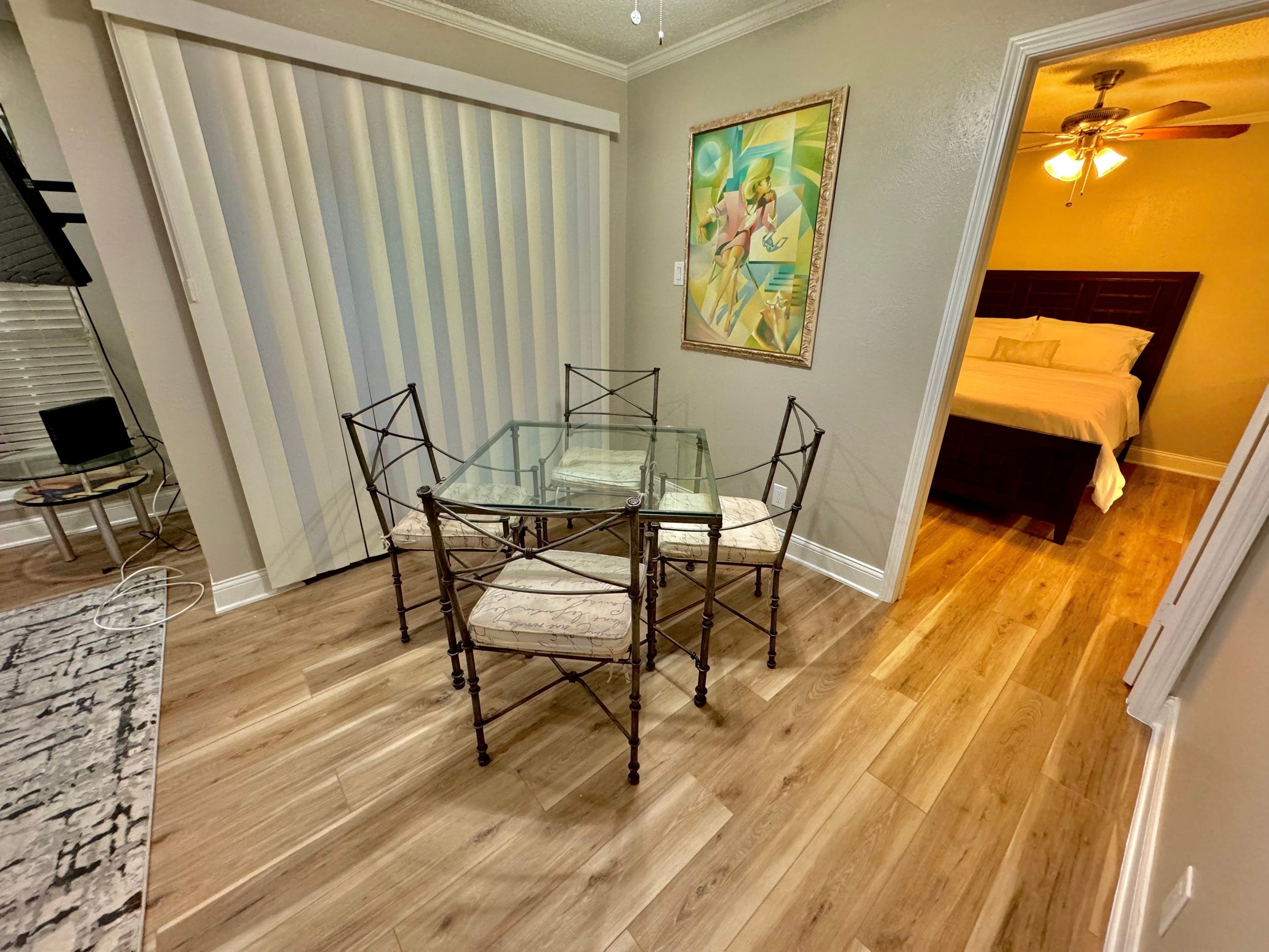 DallasFurnished.com - Furnished Turnkey Condo - Far North Dallas by HTR&C