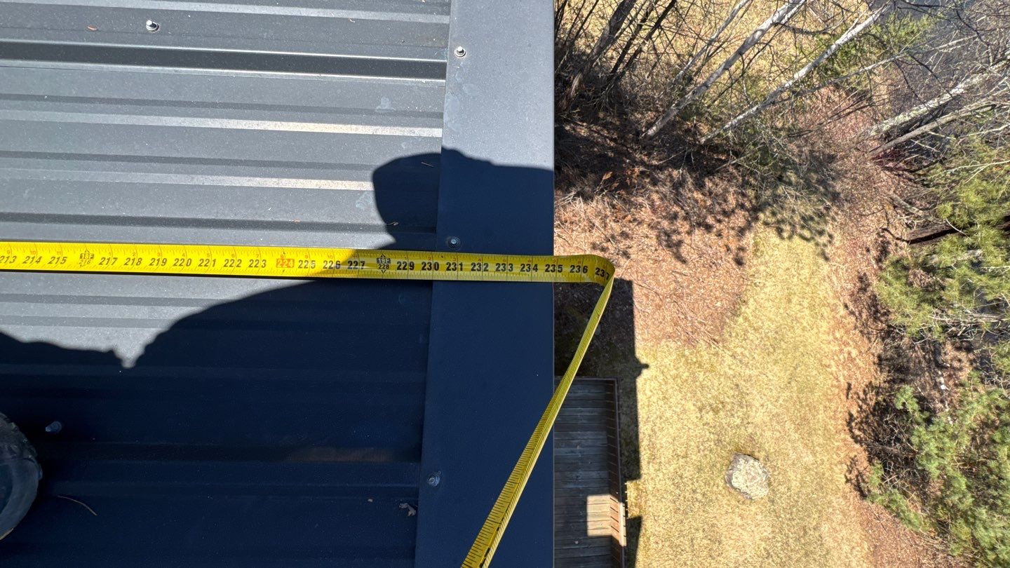 Standing Seam Metal Roofing  by Rhino Roofing LLC