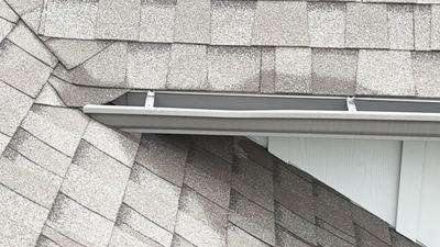 Project in Weatherford