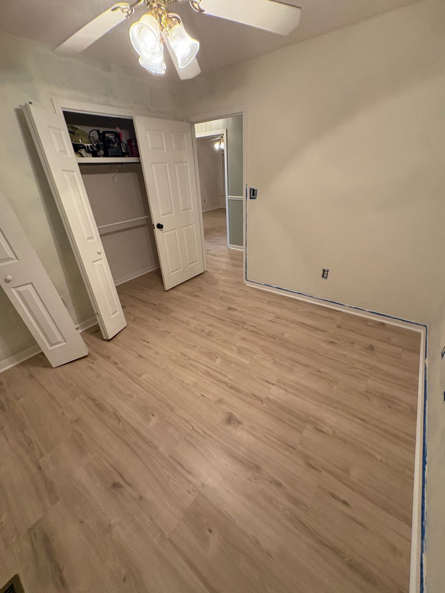 Project 83 by FMP Flooring