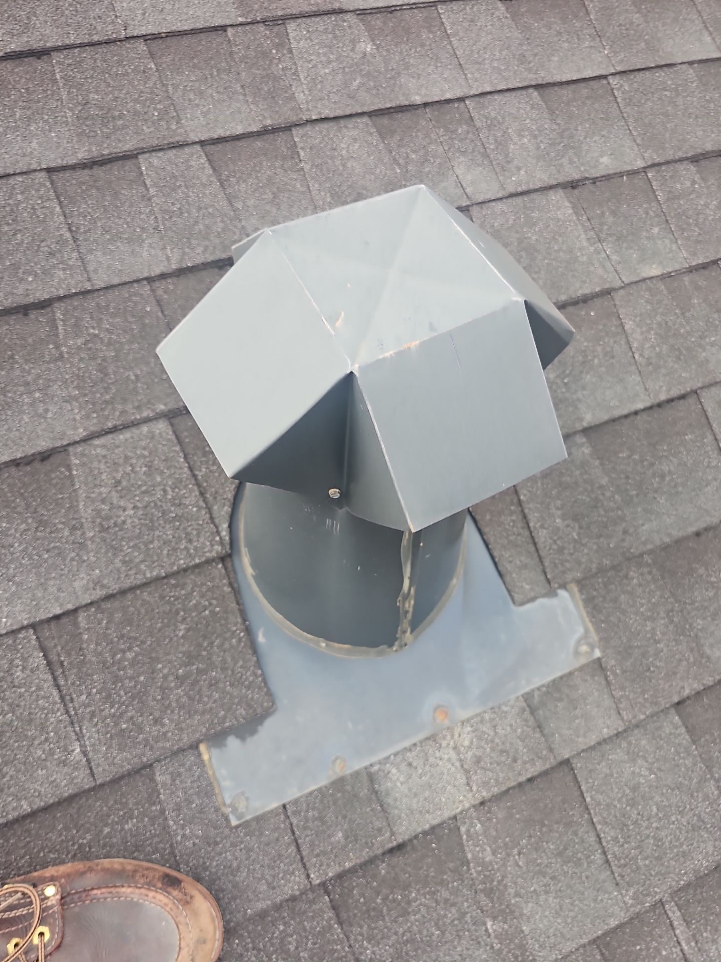 Roof Repair Katy by Roof Repair Company