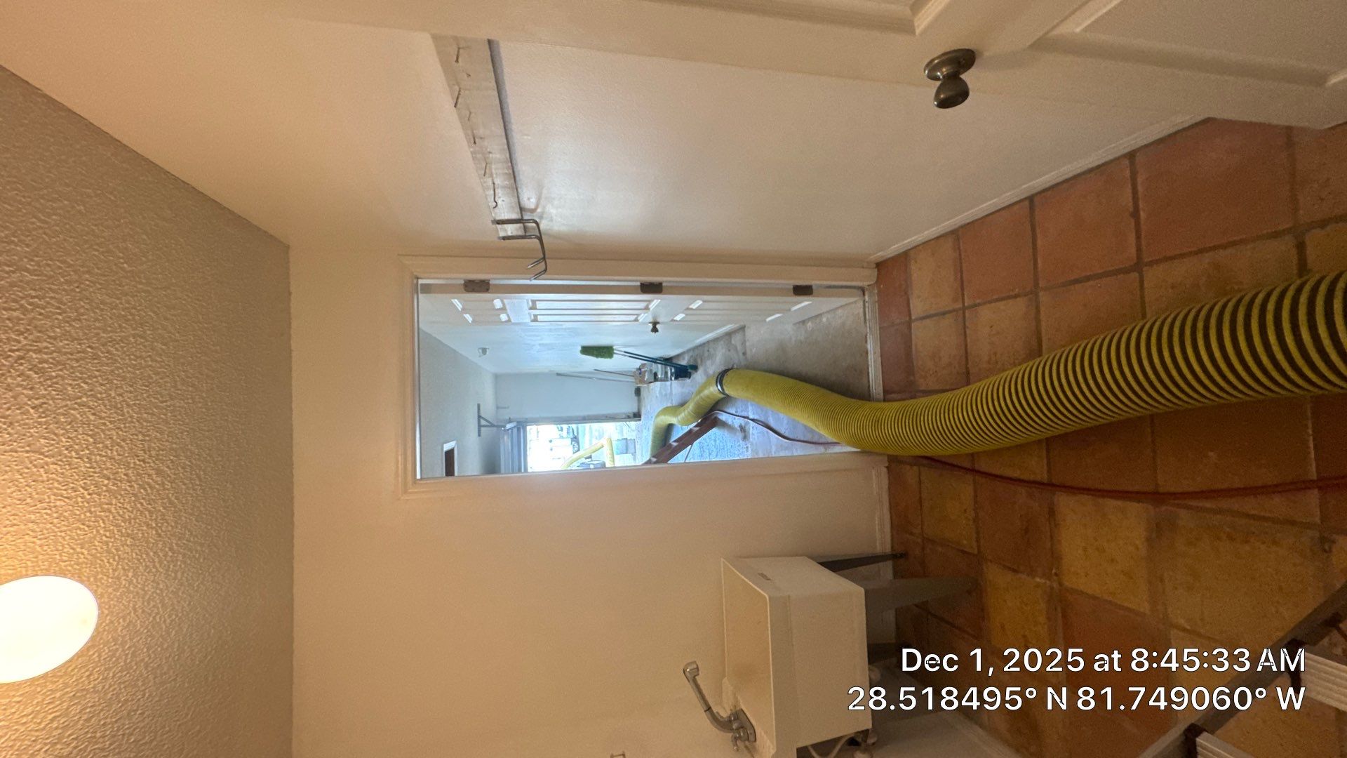 Air Duct Cleaning Dryer Vent Repair in Clermont by Hygienic Air, Inc