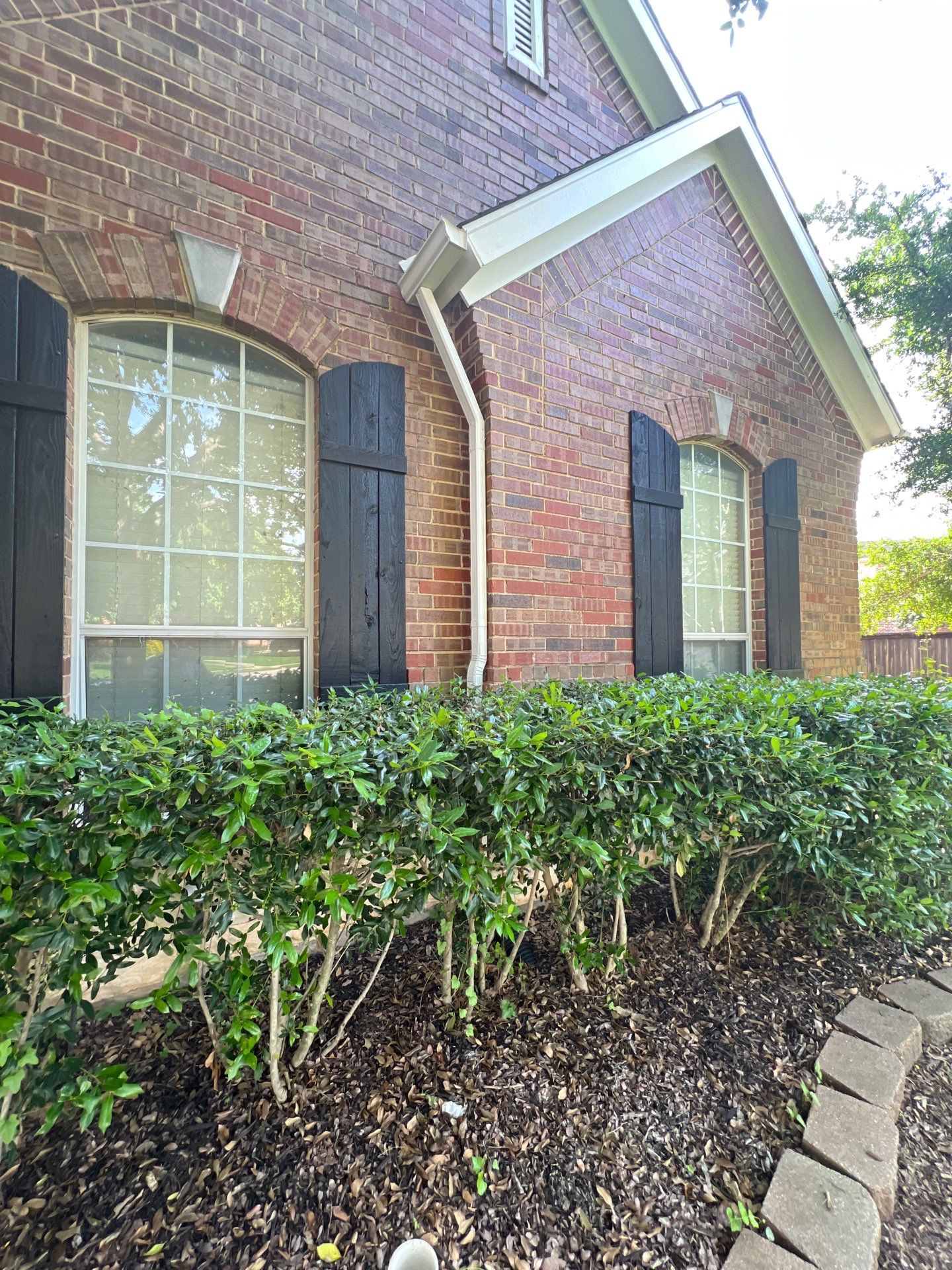 Residential Roof Replacement in Keller TX by Becker Roofing and Exteriors