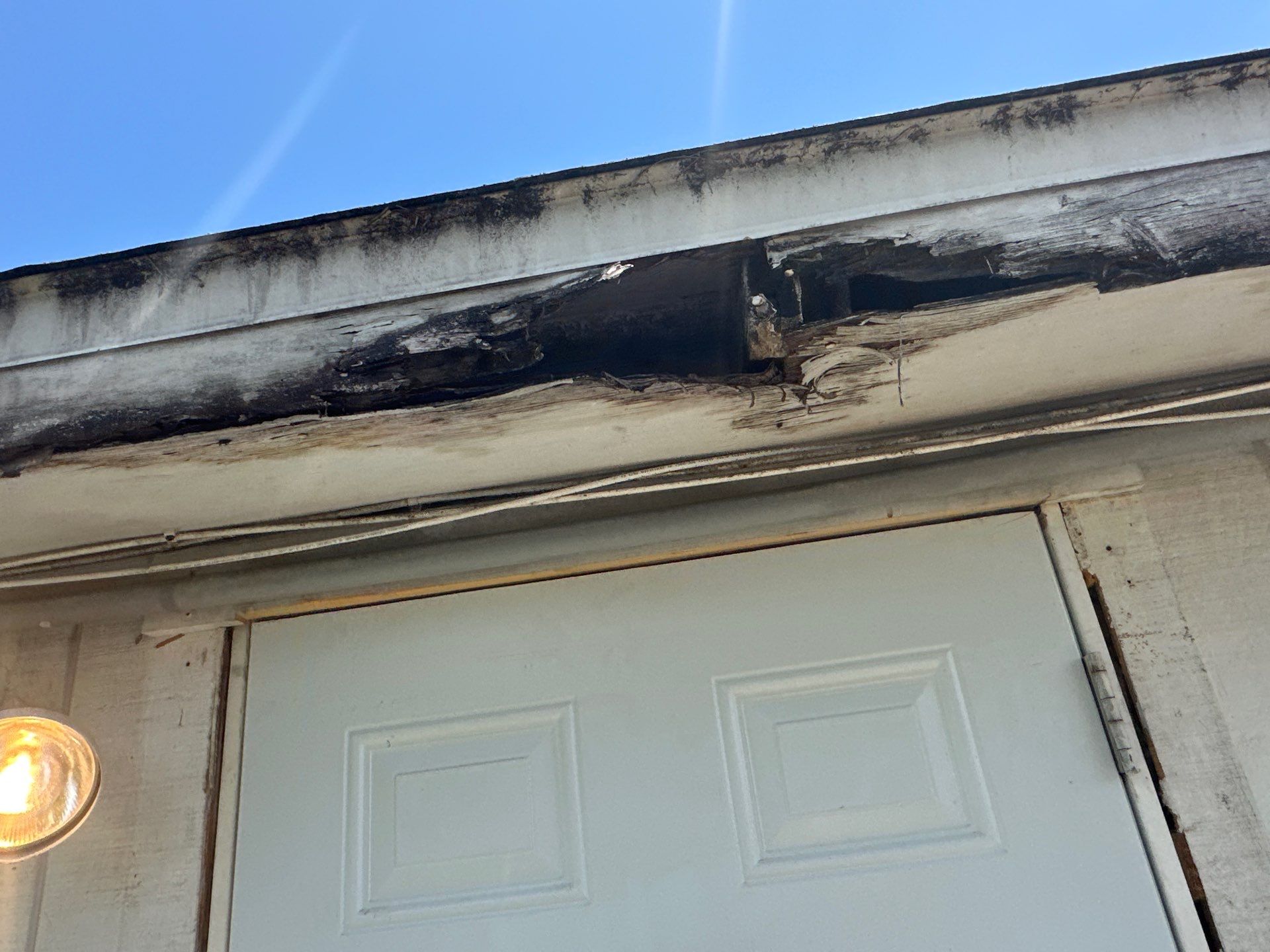 Water Damage Claim in St. Petersburg by FLAPA & KeyStone