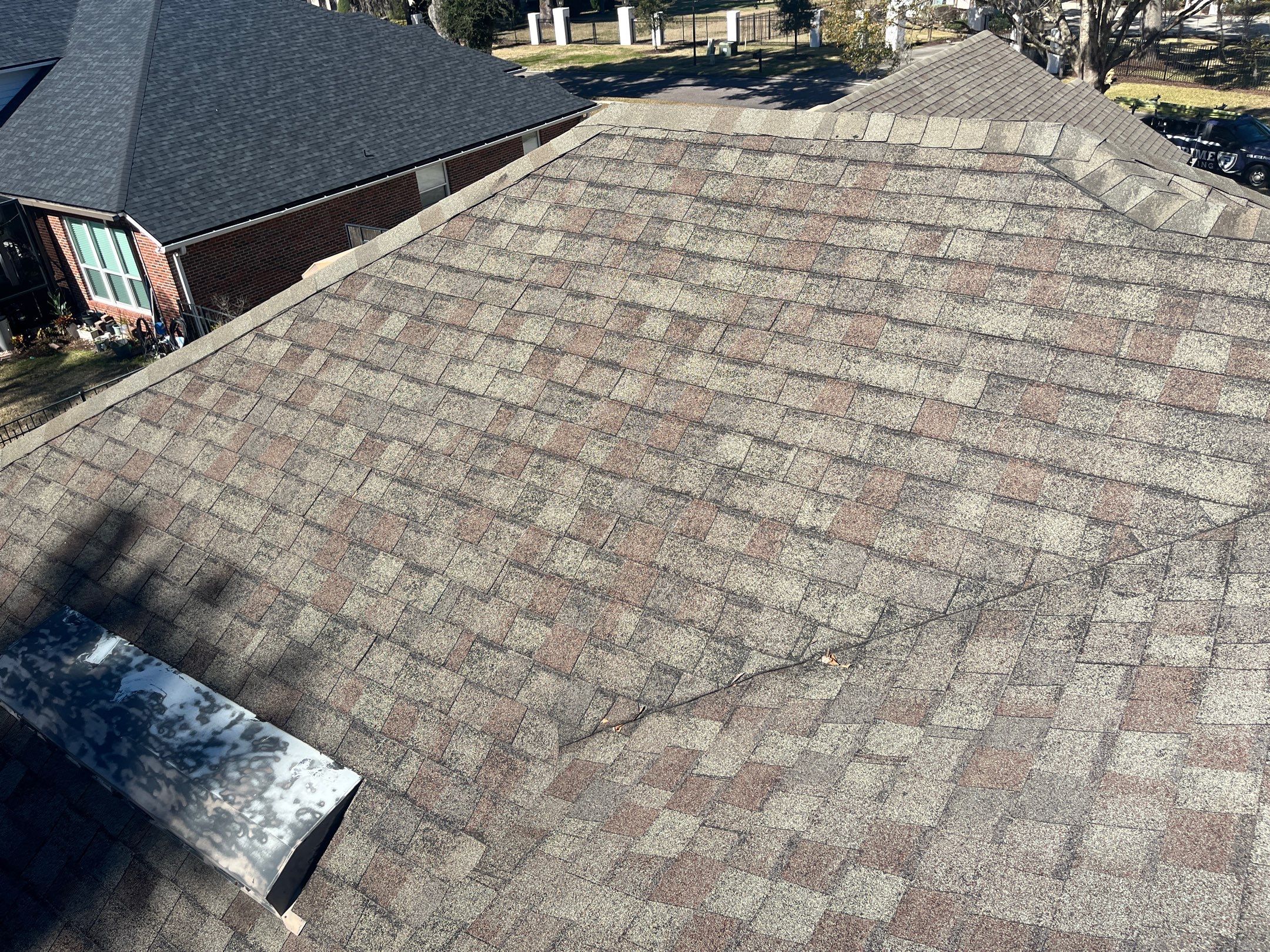 Shingle -> Shingle by Prime Roofing