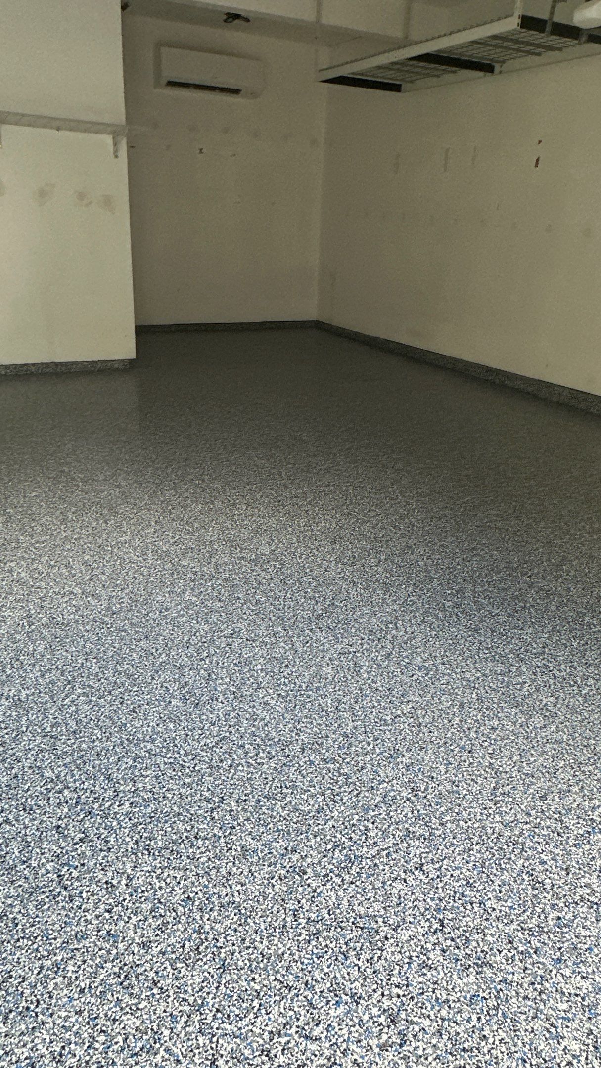 Stephen H gets a full garage renovation by Banner Garage