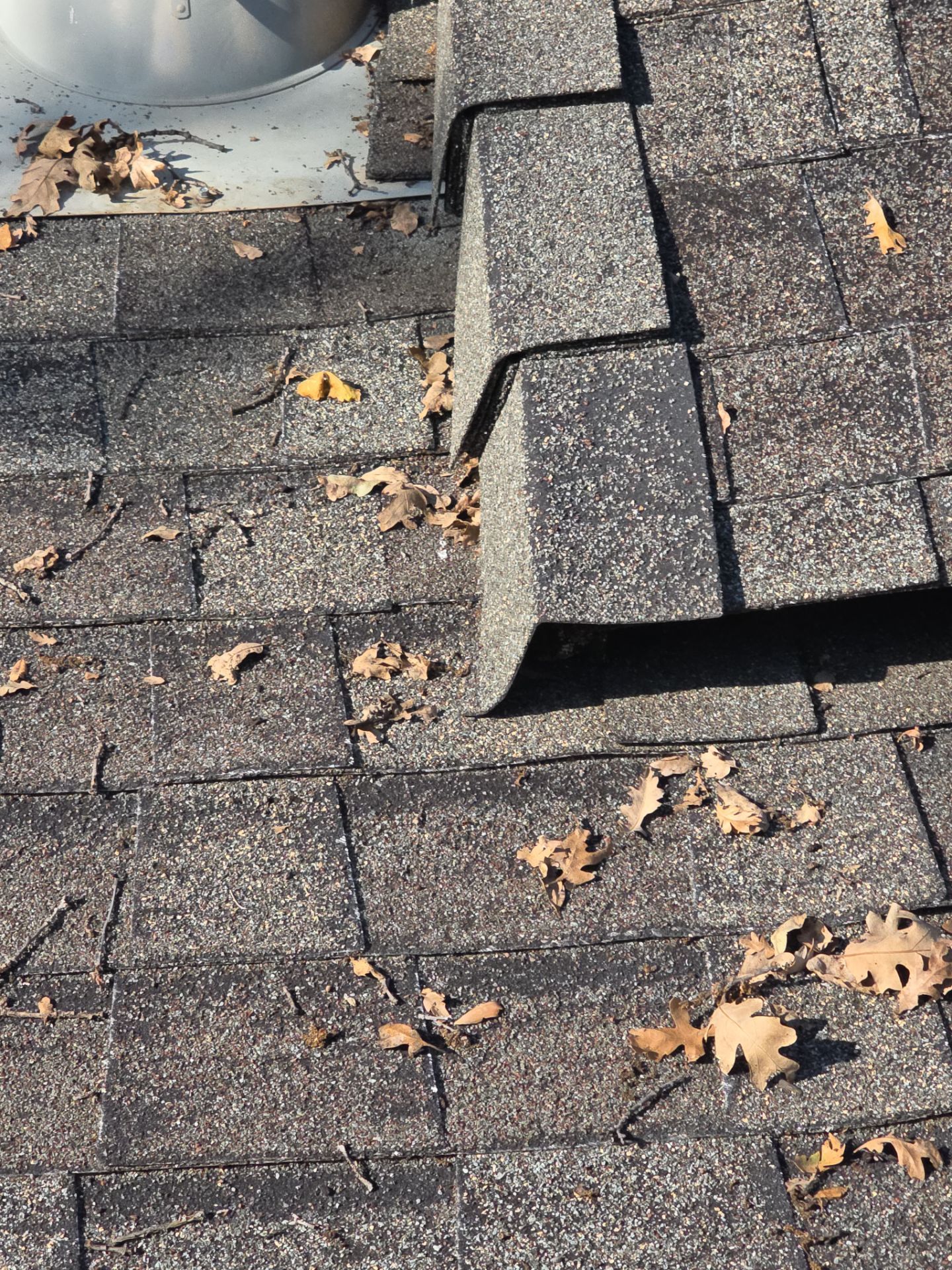 Roof Rejuvenation using Roof Maxx Treatment by Roof Maxx of Folsom