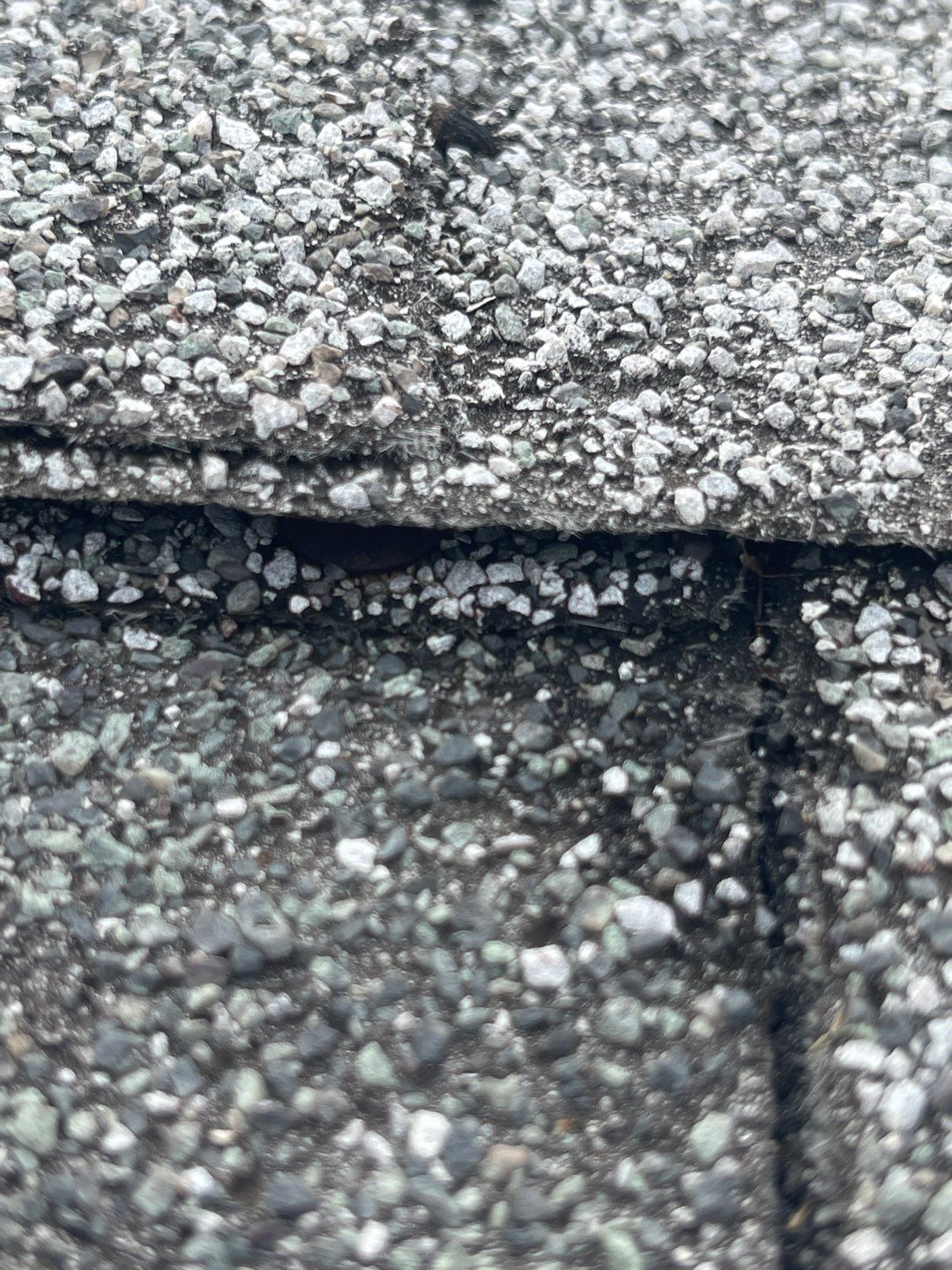 Residential Roofing Repair using Galvanized Chimney Cap & Chase by Lighthouse Roofing