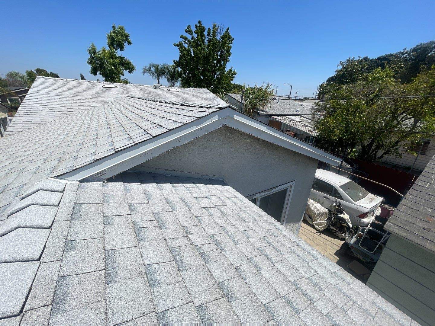 Roof Replacement - Long Beach, CA 90805 by Epic Roof Replacement