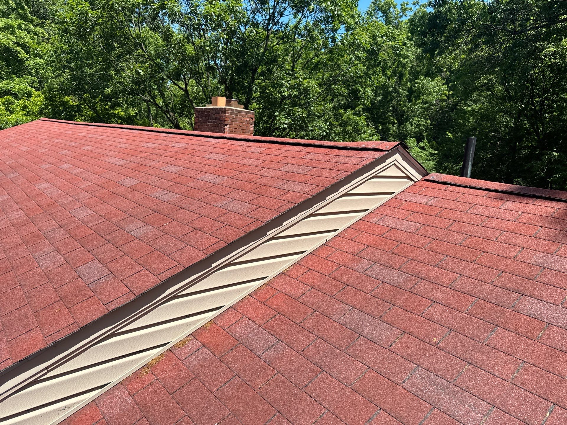 Roof Replacement by Homestyle in Vermillion by Homestyle Home Improvements (HHI)