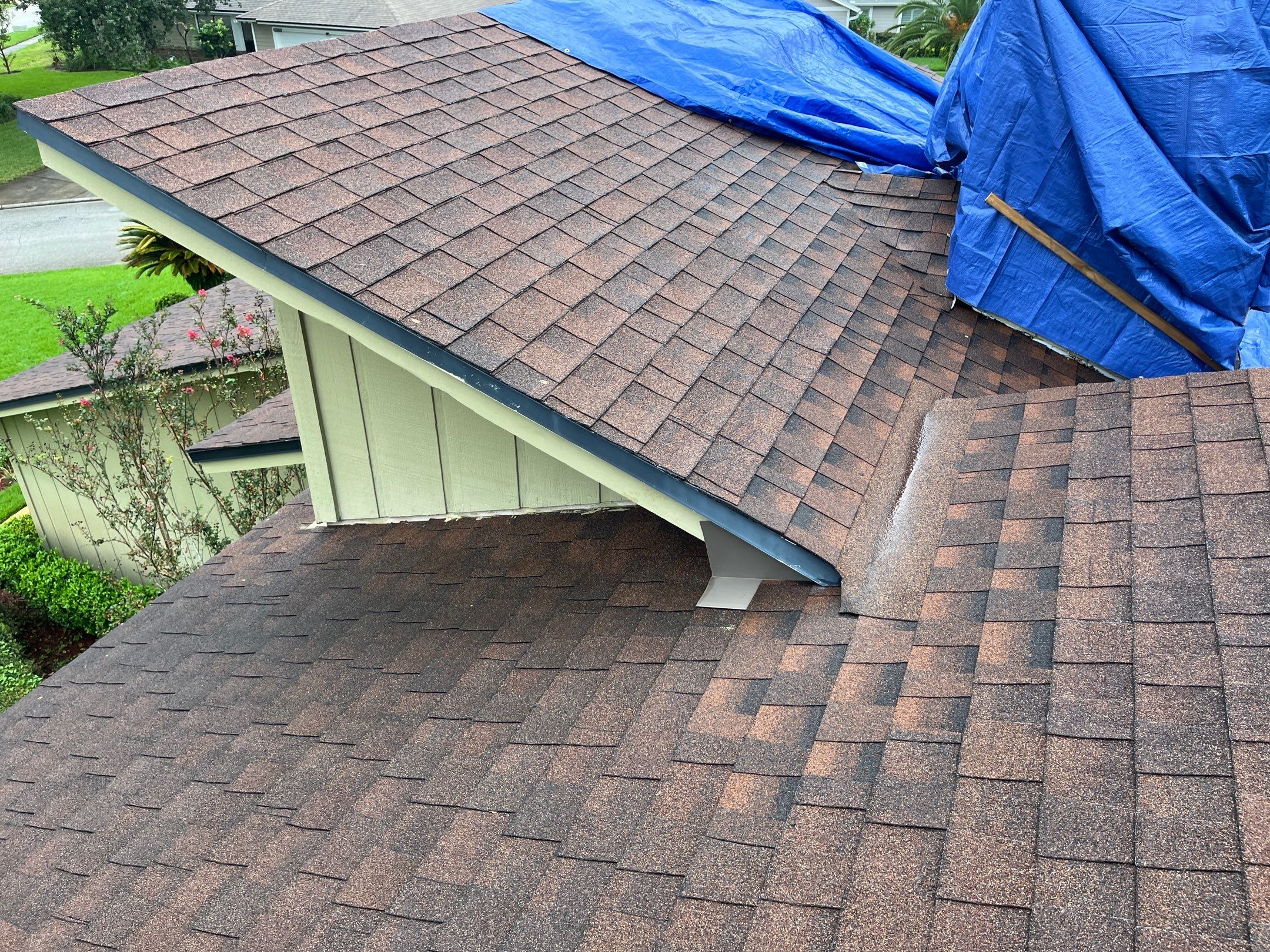 Shingle -> Shingle by Prime Roofing