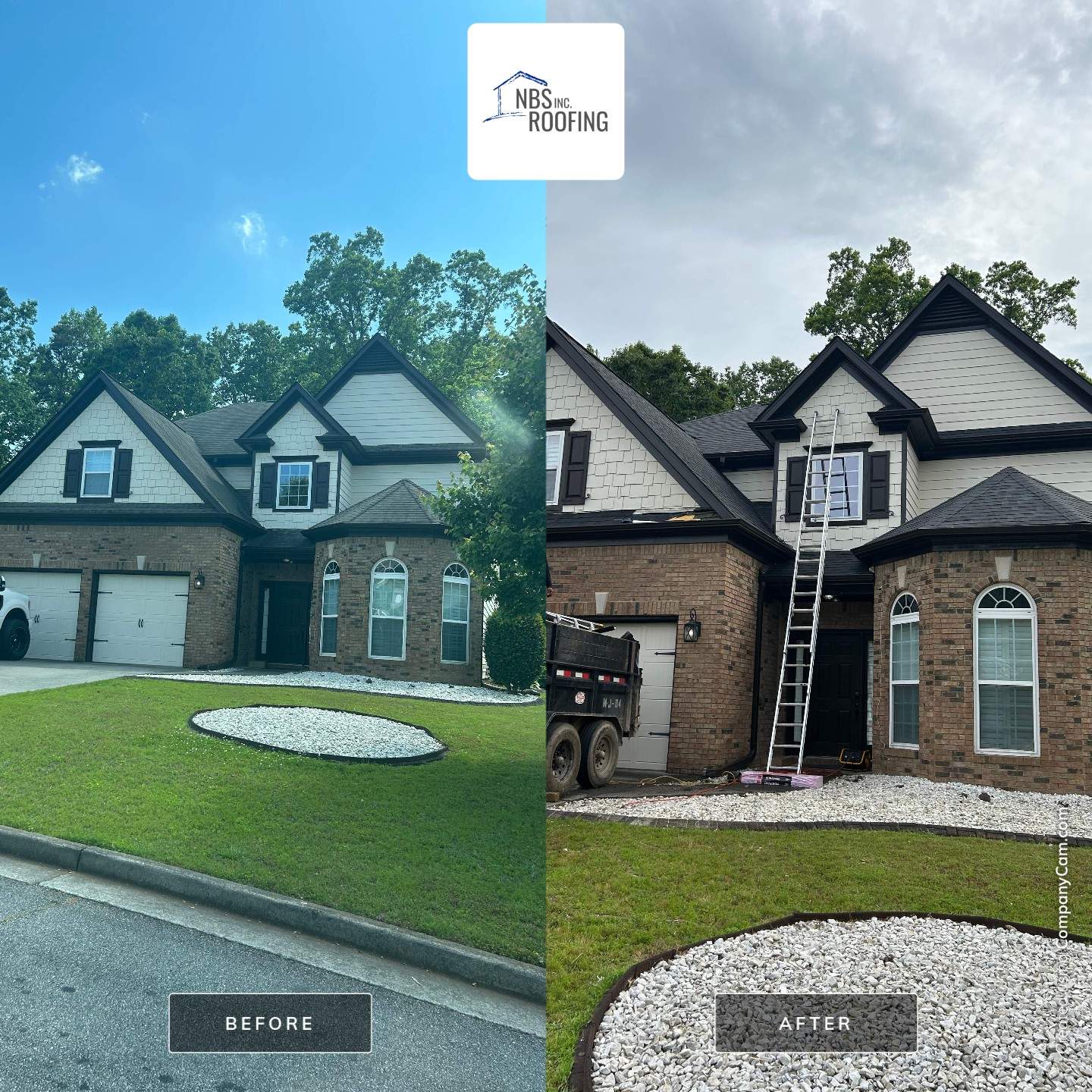 Owens Corning Duration Roofing System by NBS Roofing, Inc.