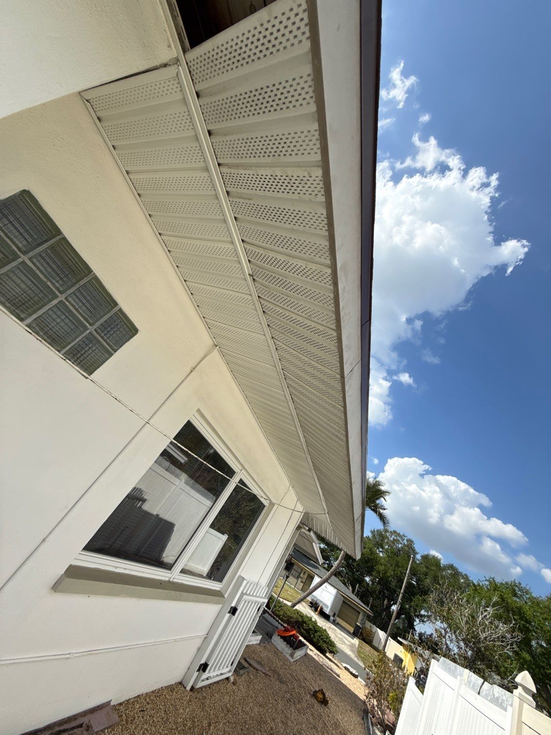 Project in Seminole 33772 by Mitchell Roofing Company LLC
