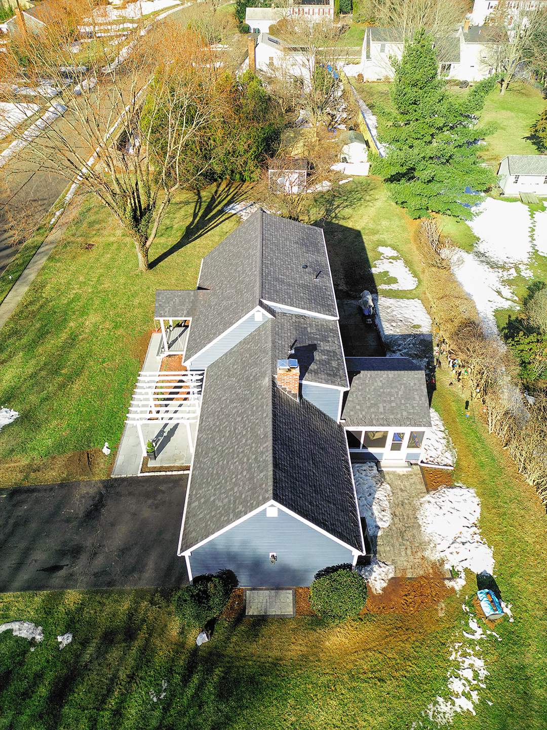 Cheshire 09 MAR, 2026 by All site builders LLC