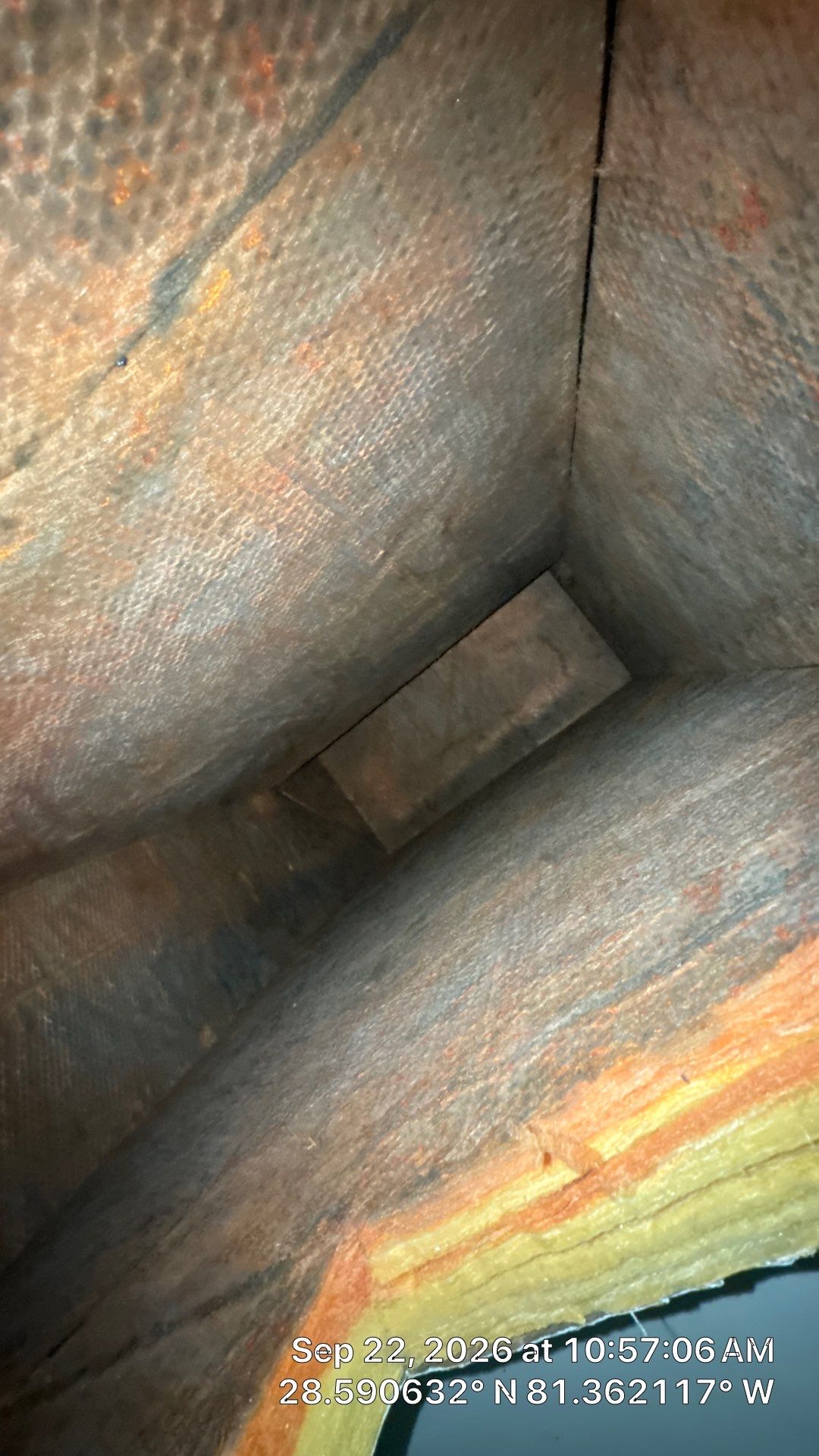 Air Duct Cleaning in Winter Park by Hygienic Air, Inc