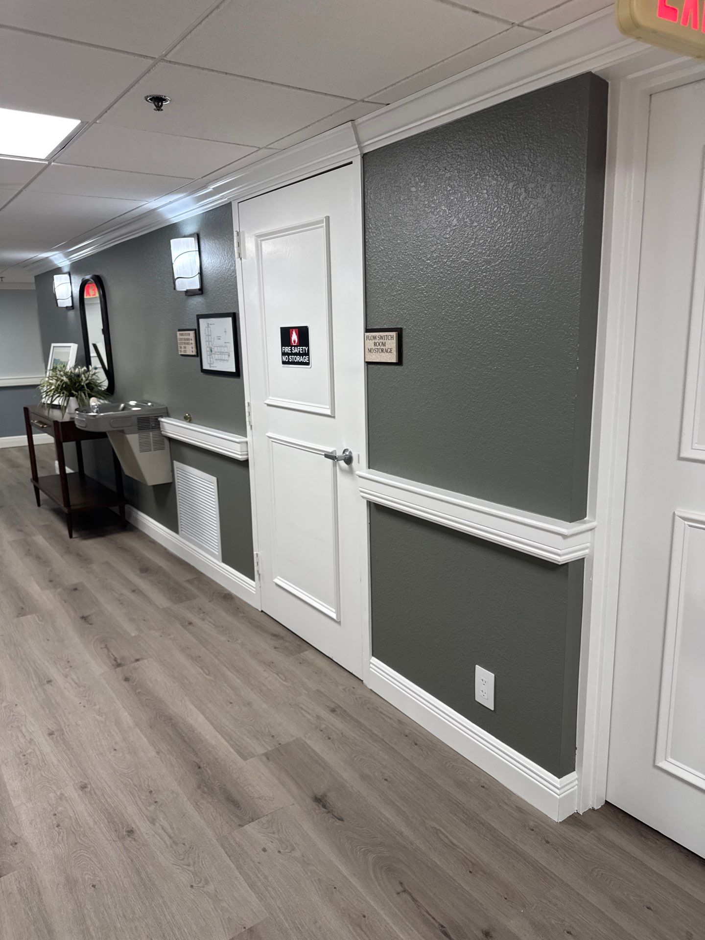 Covenant Senior Living Community by John “The Greek” Painting