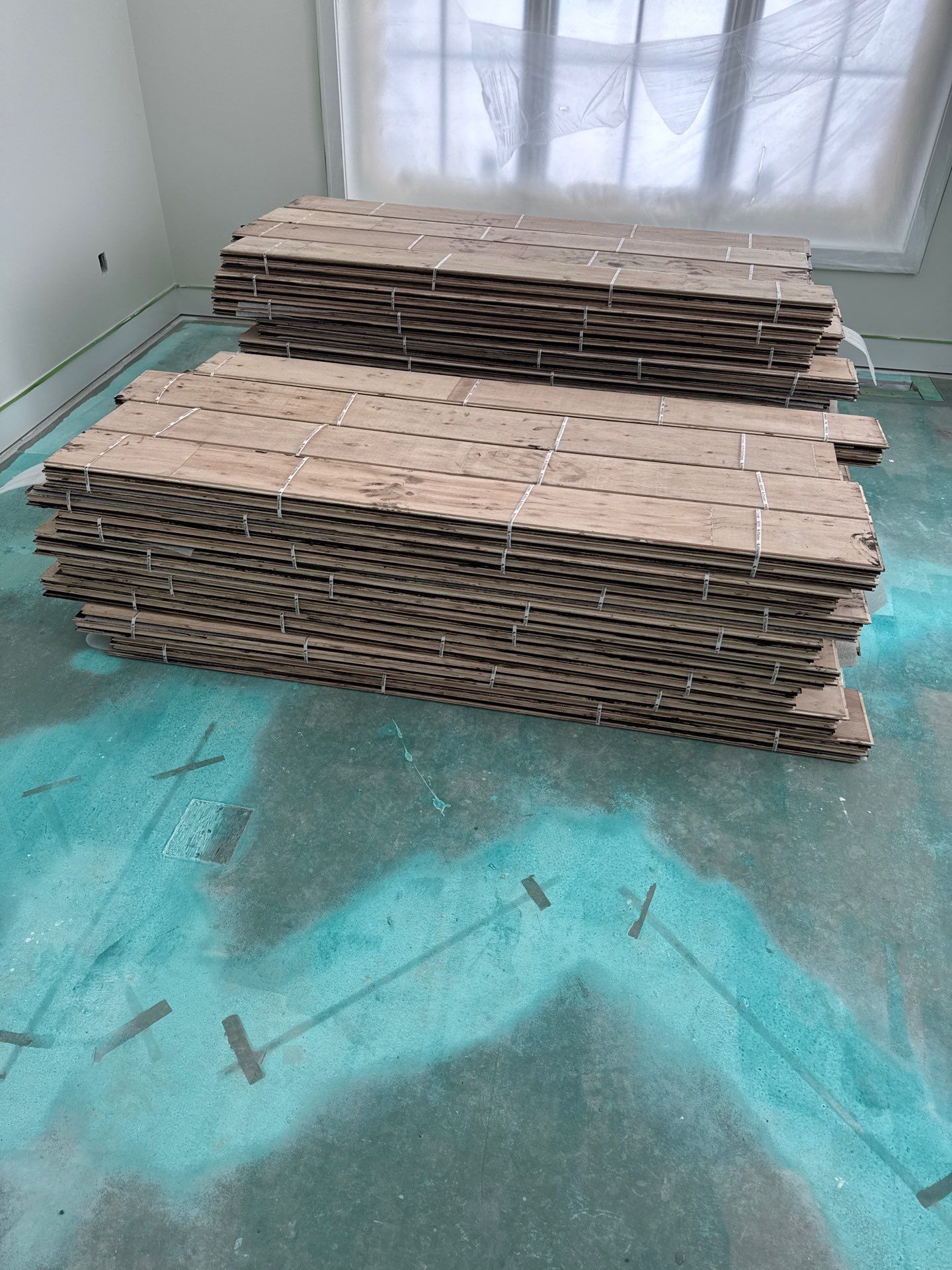 CHECK OUT THIS COLOR!!! by RTBaldwin Hardwood Floors