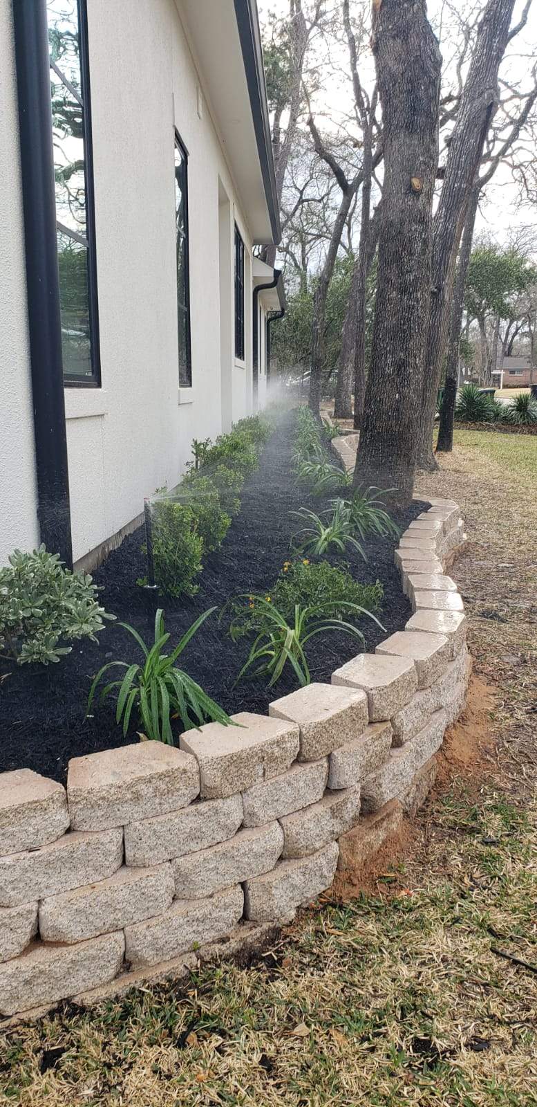 Fast Fix: Service Call Success for Marie Gross! 🛠️✅ by Texas Urban Elements