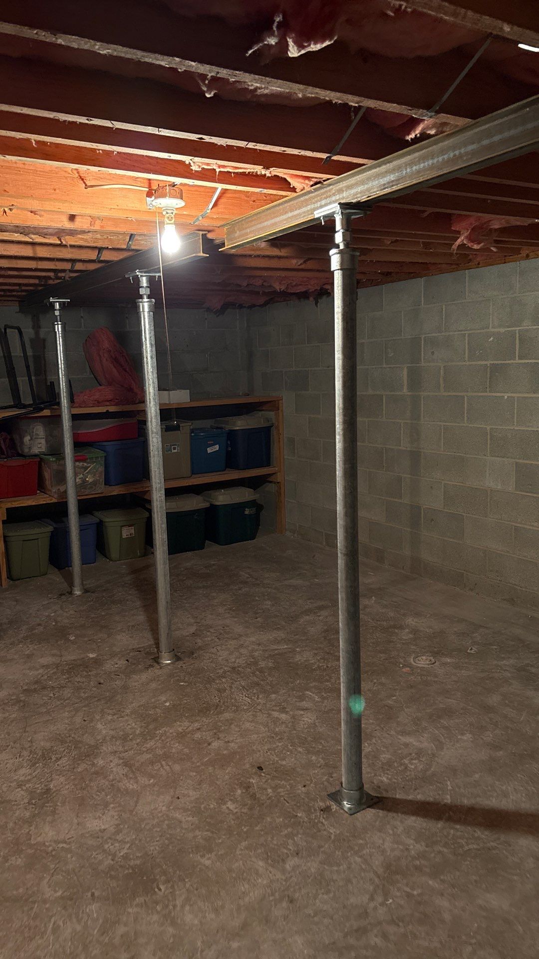 HomeGuard Foam and Foundation featured photo.