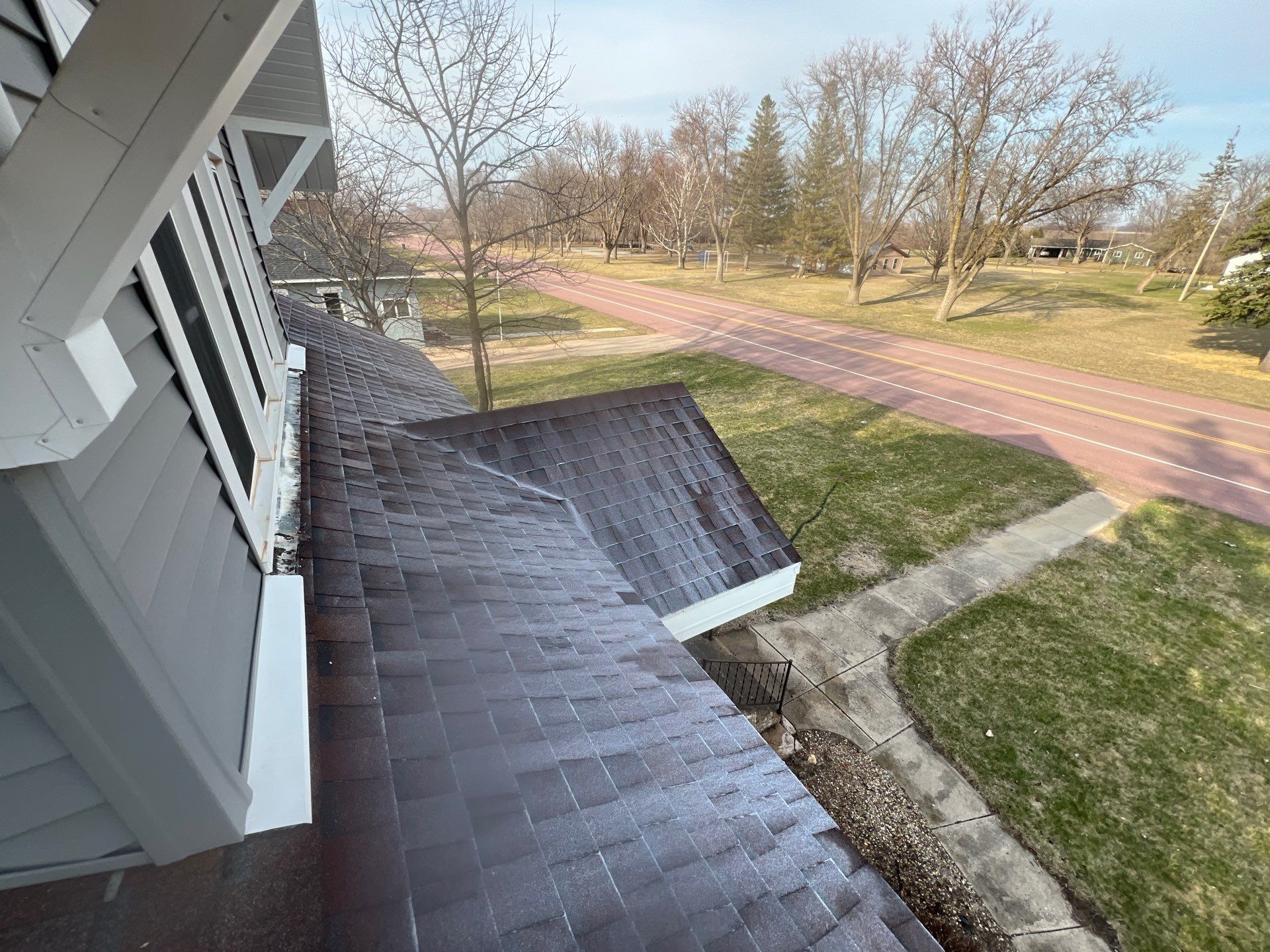 Roof Restoration in Alpha, MN by Servicing SW Minnesota & NW Iowa